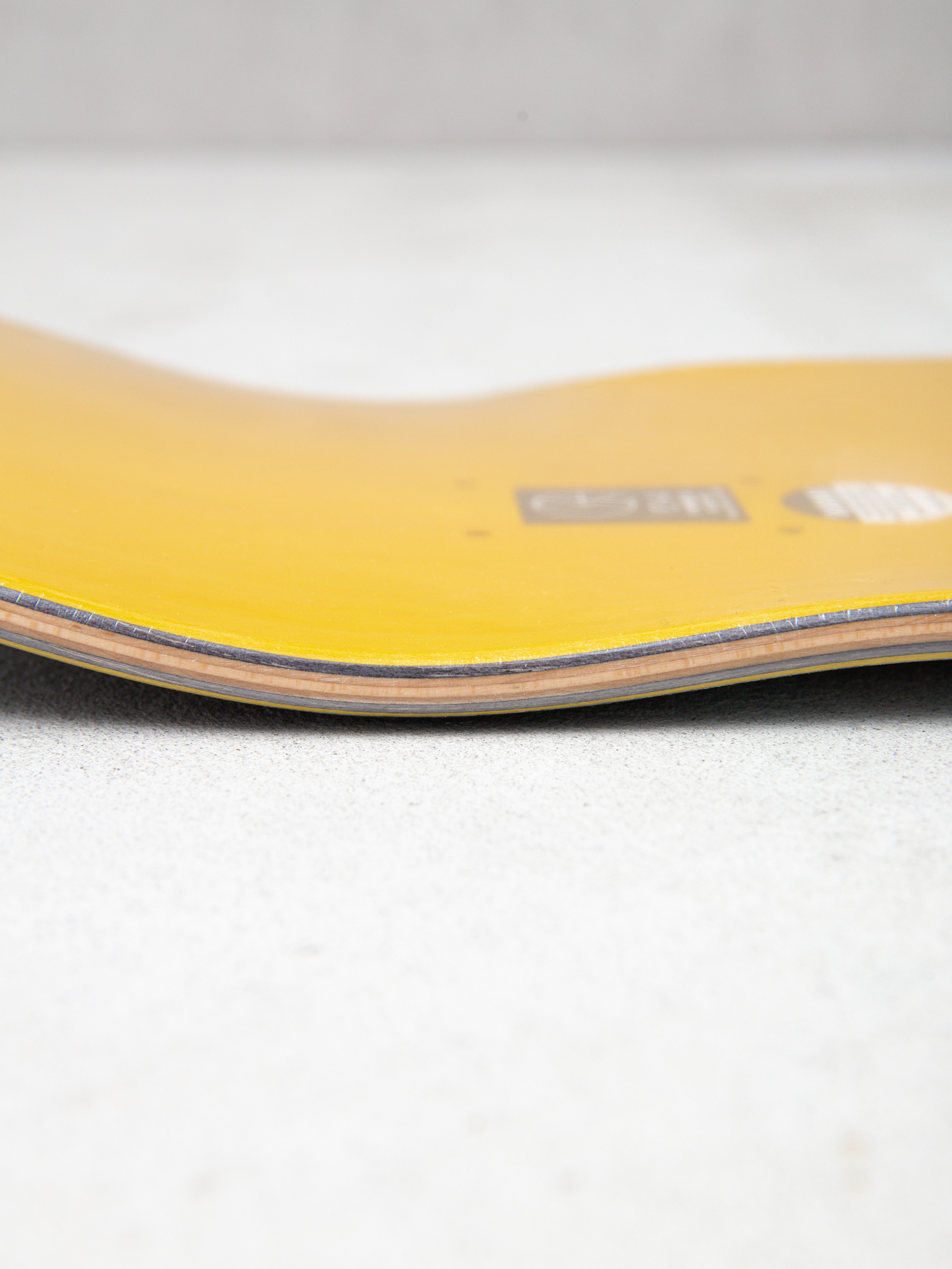 Декa Polar Skate Everything Is Normal A (assorted)