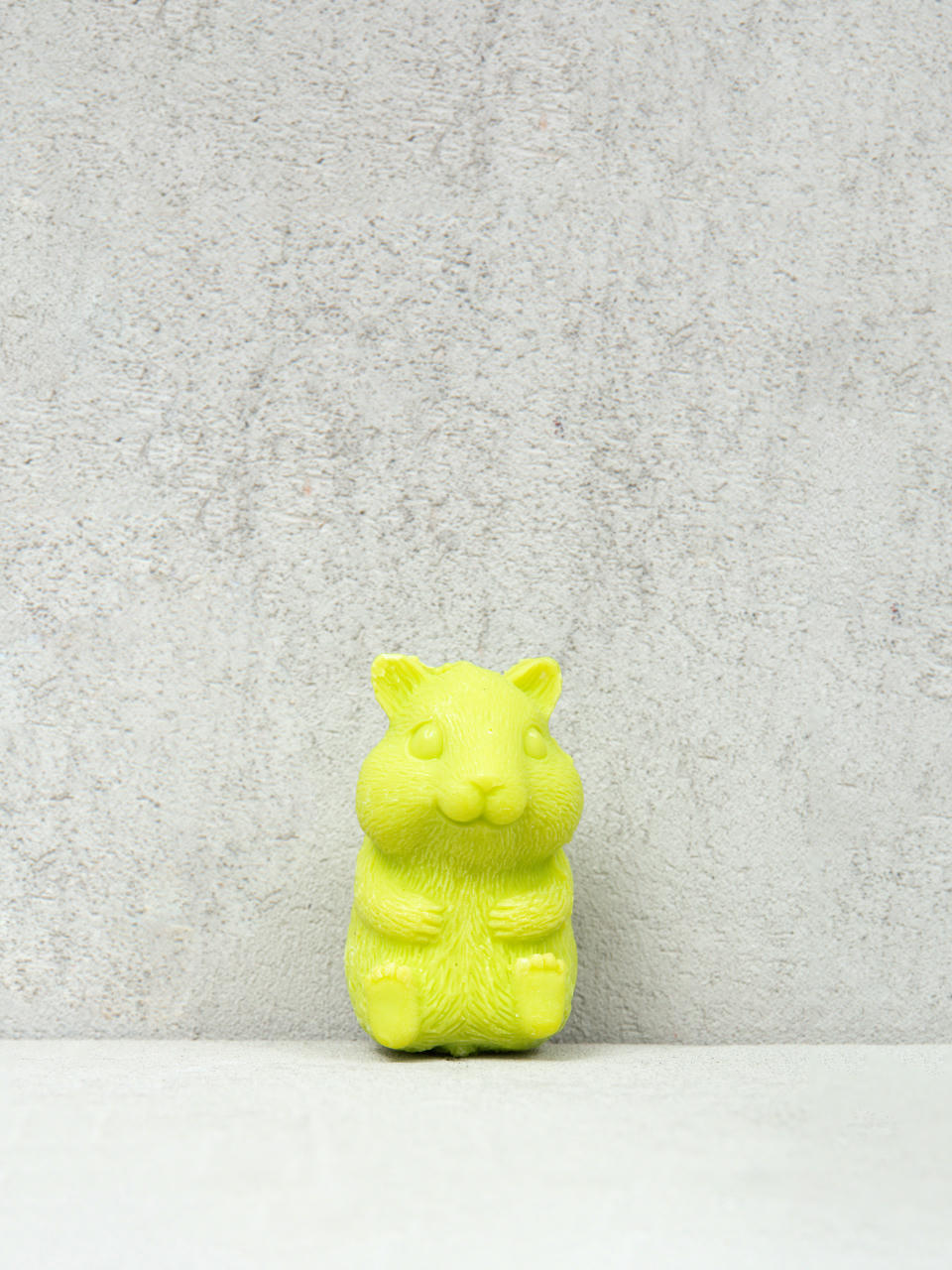 Віск Hamsterwax Chomik (light green)