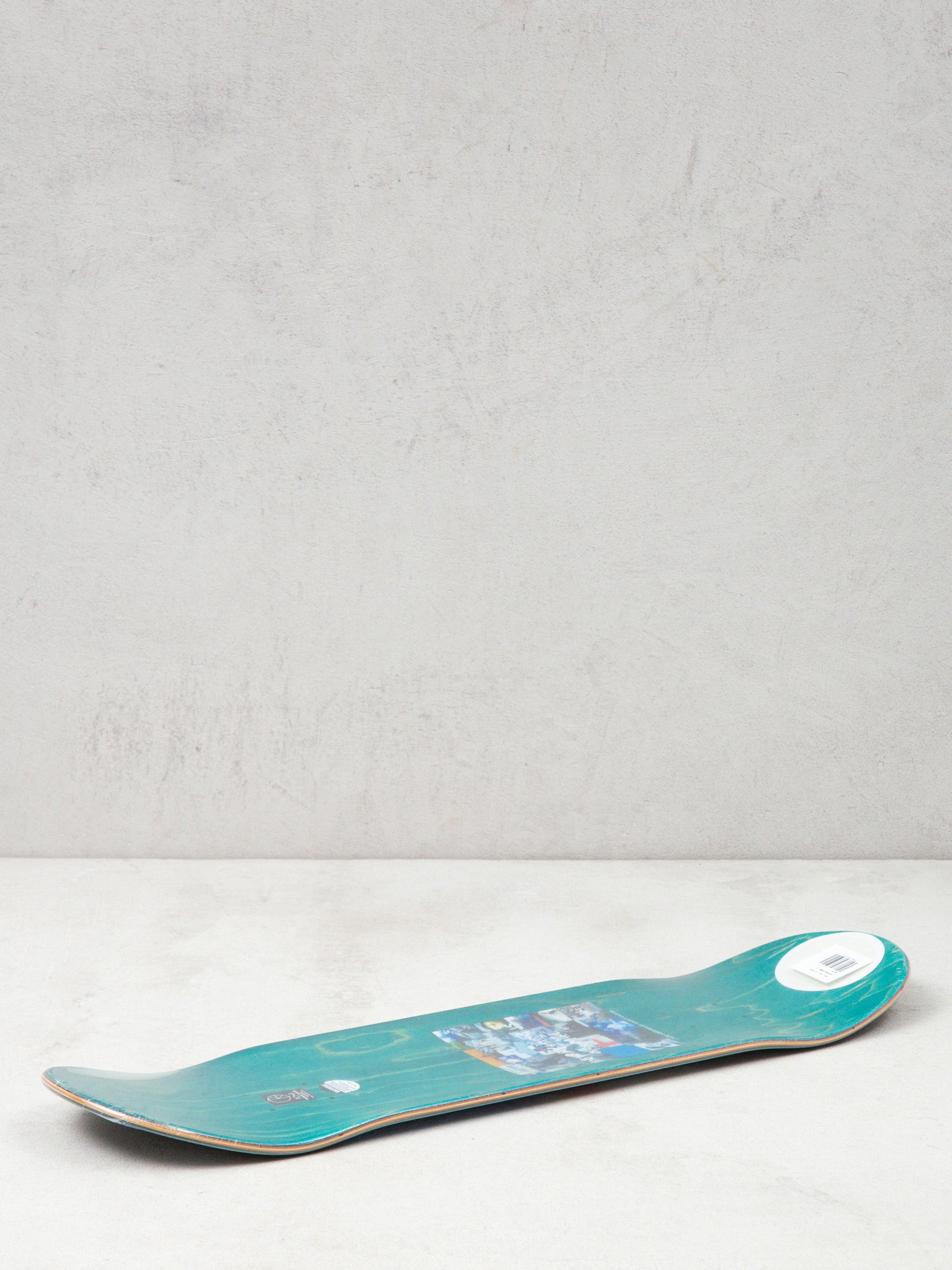 Декa Polar Skate Everything Is Normal B (assorted)