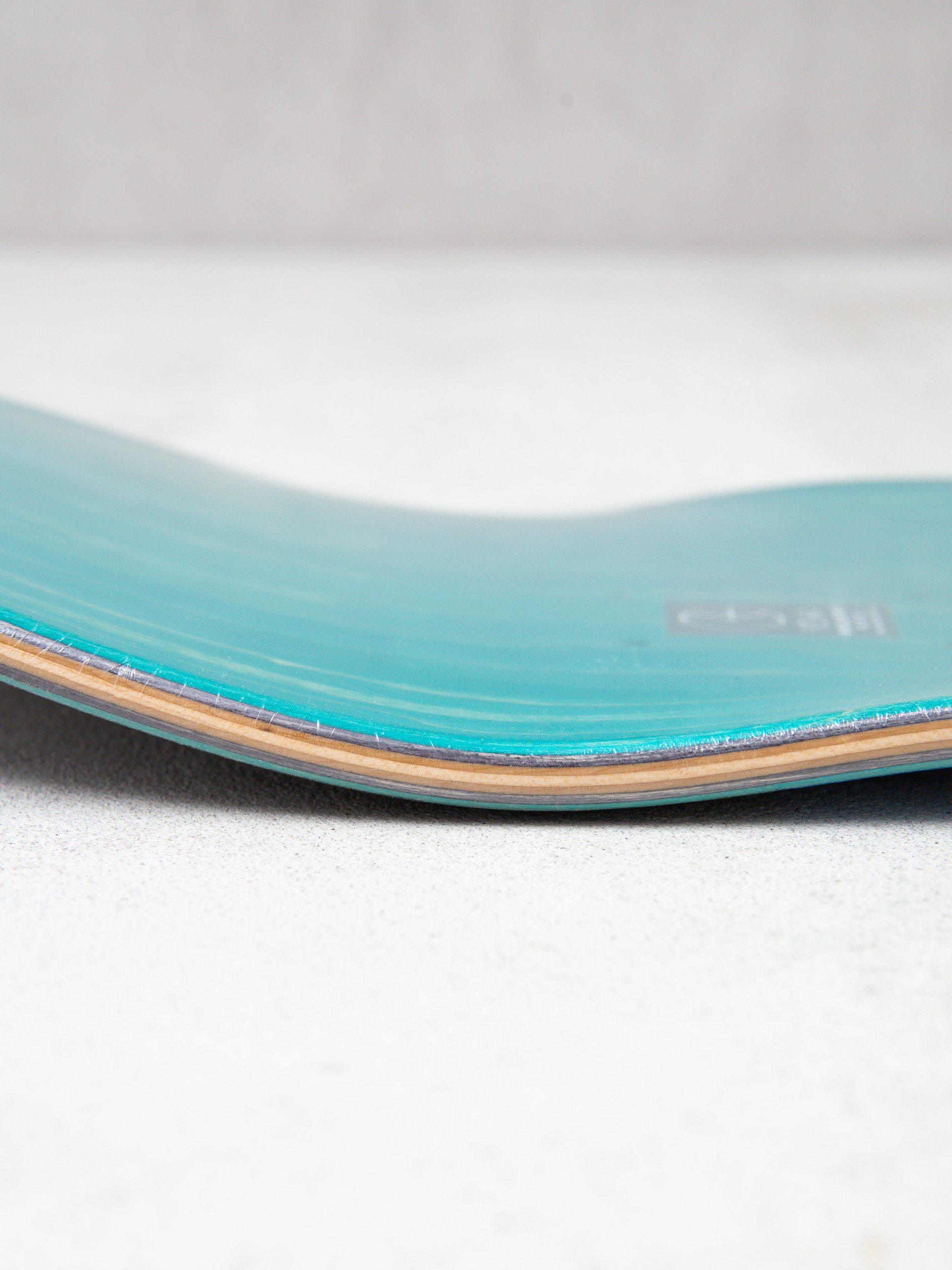 Декa Polar Skate Everything Is Normal B (assorted)