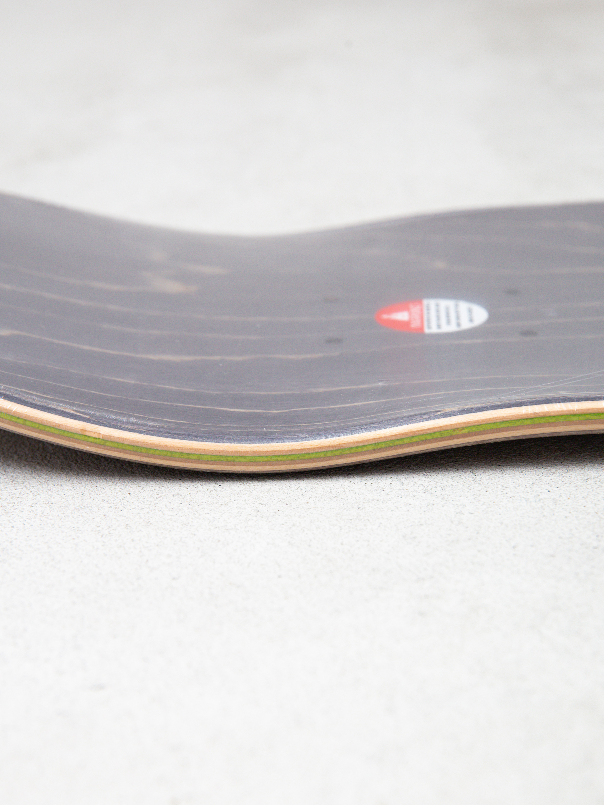 Декa Baker Jacopo Ma Che Vuoi (brown)