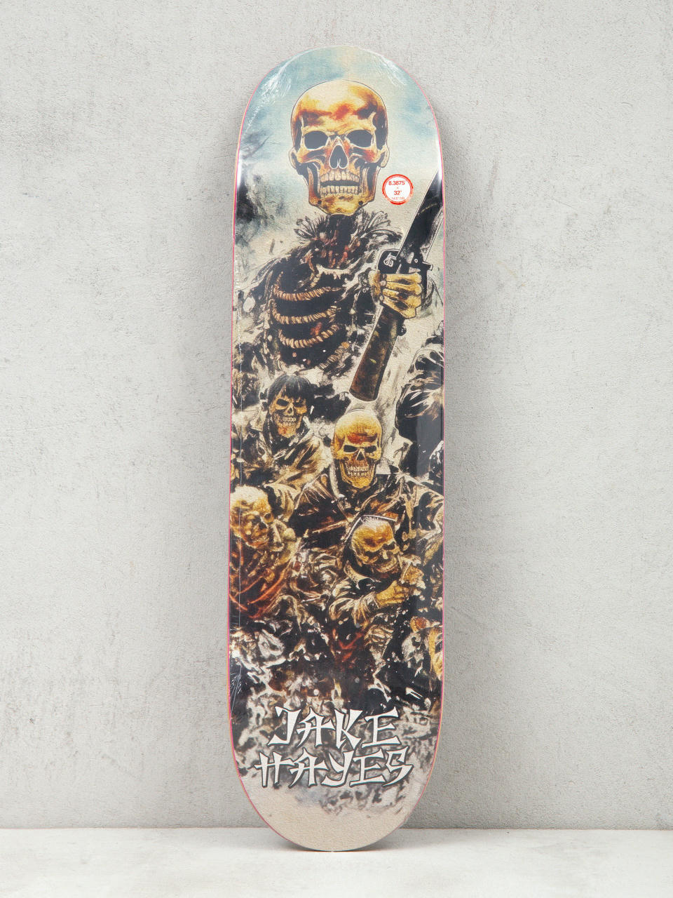 Декa Deathwish Jake Hayes Skull (assorted)