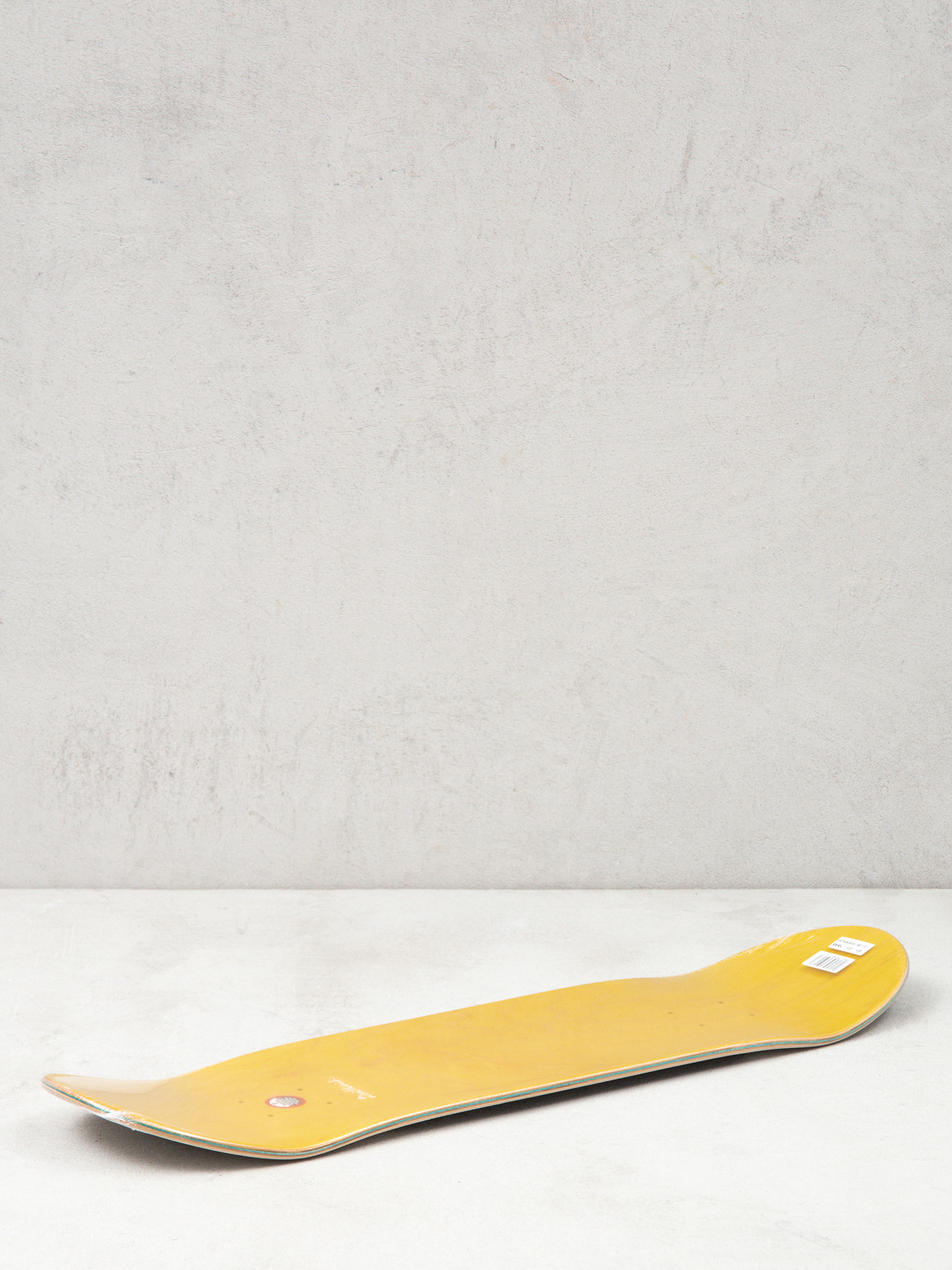 Декa Deathwish Julian Lose Your Soul (white/black)