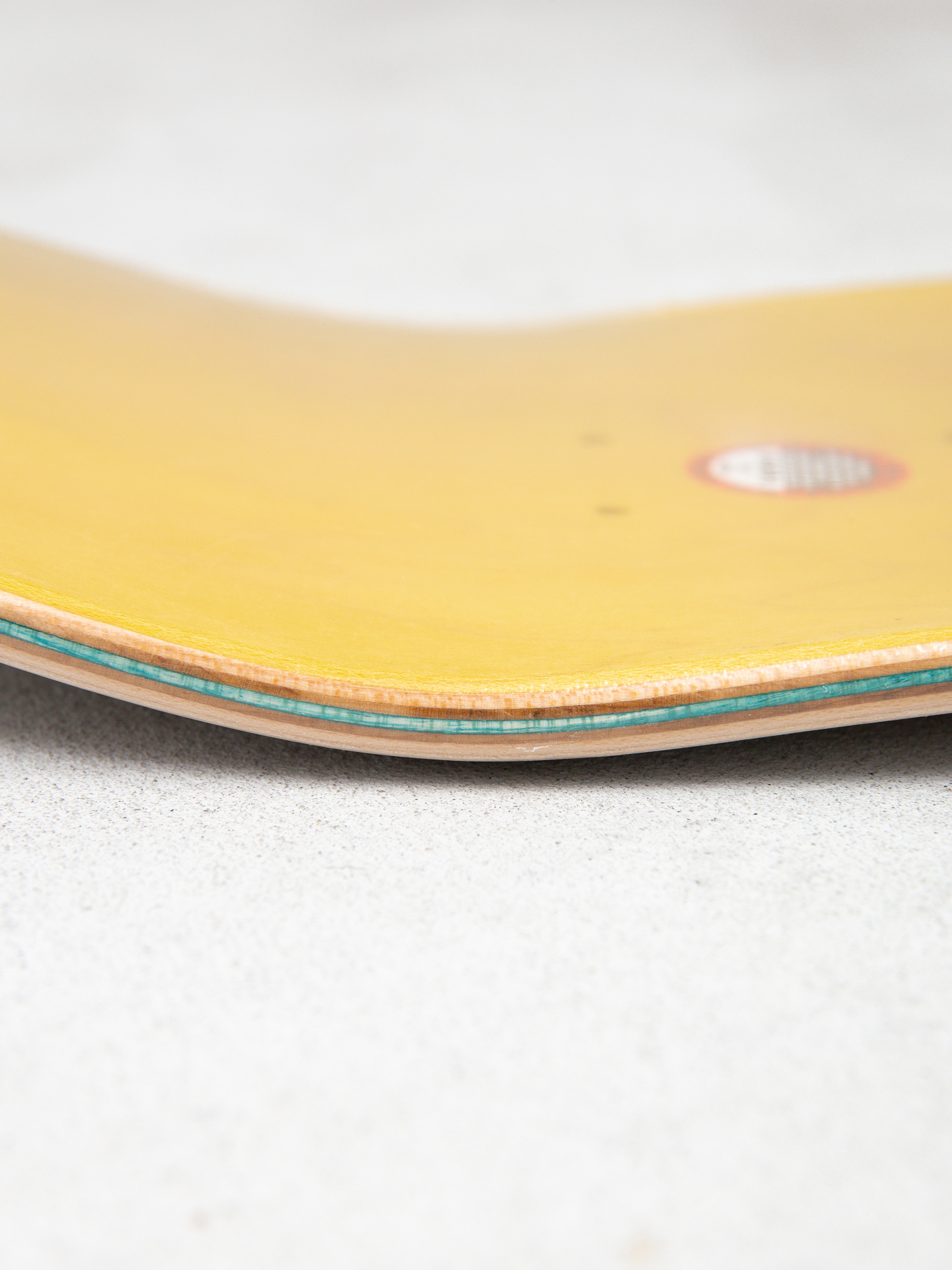 Декa Deathwish Julian Lose Your Soul (white/black)