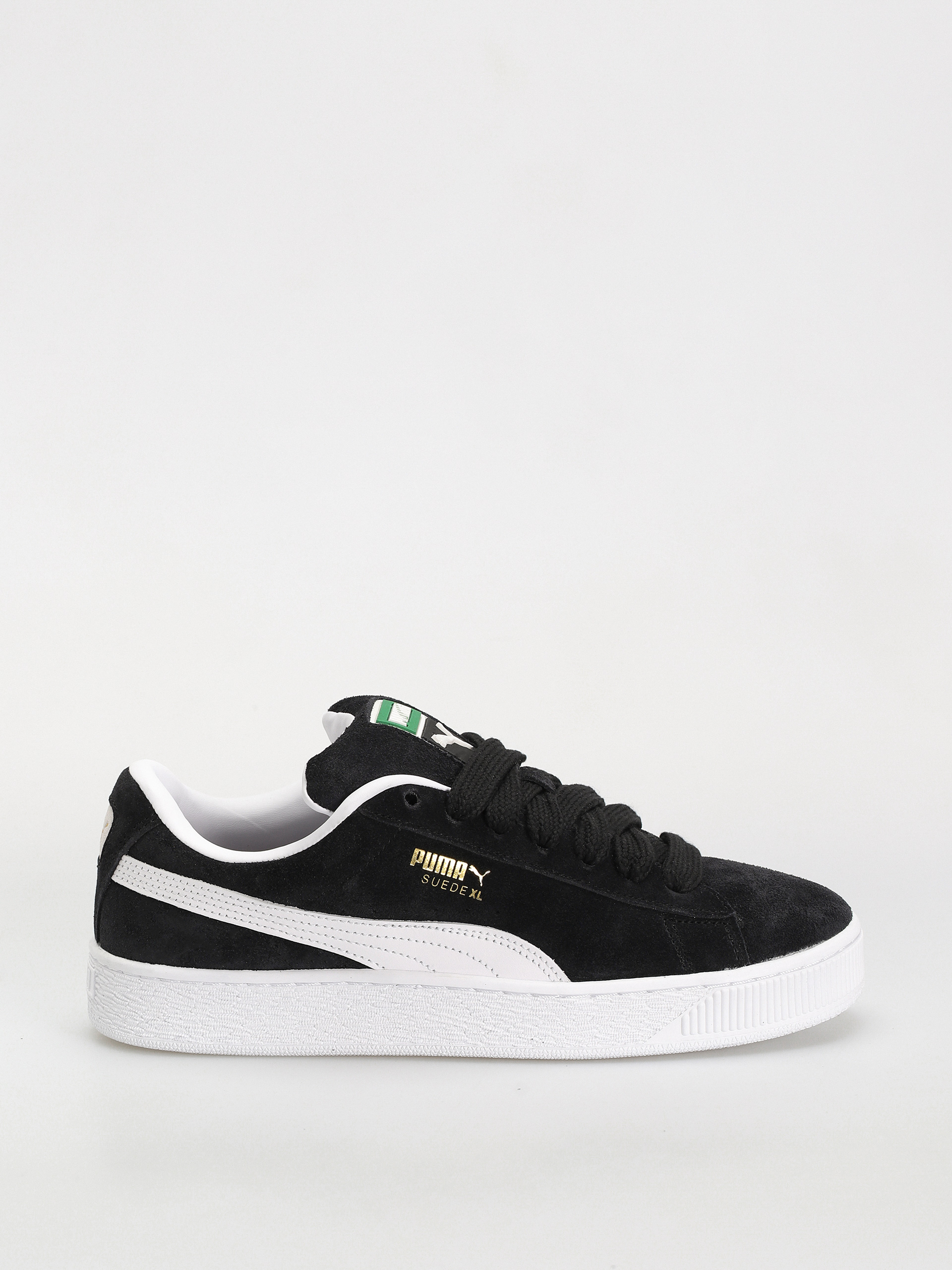 u0412u0437u0443u0442u0442u044f Puma Suede XL (puma black puma white)