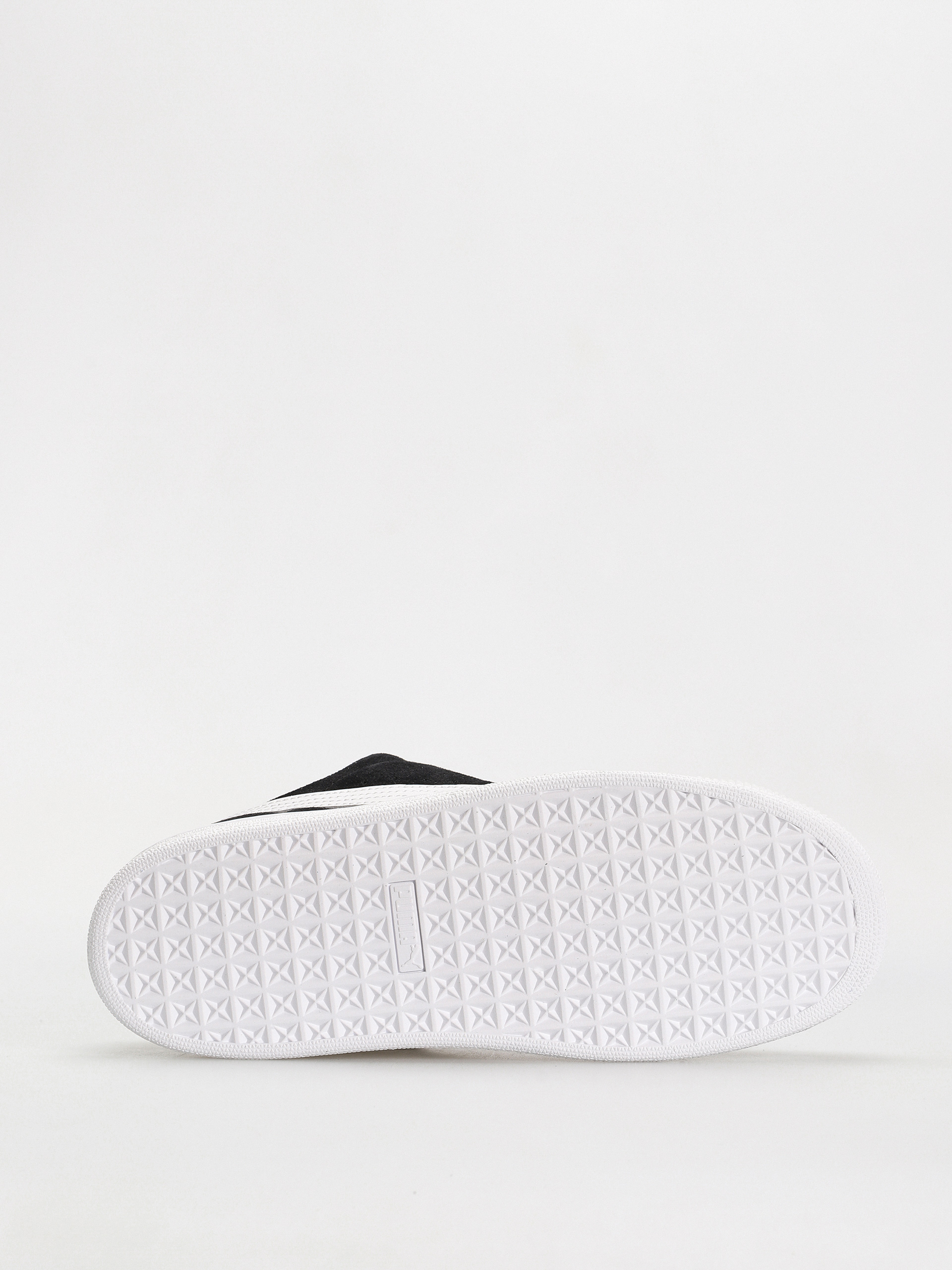 Взуття Puma Suede XL (puma black puma white)