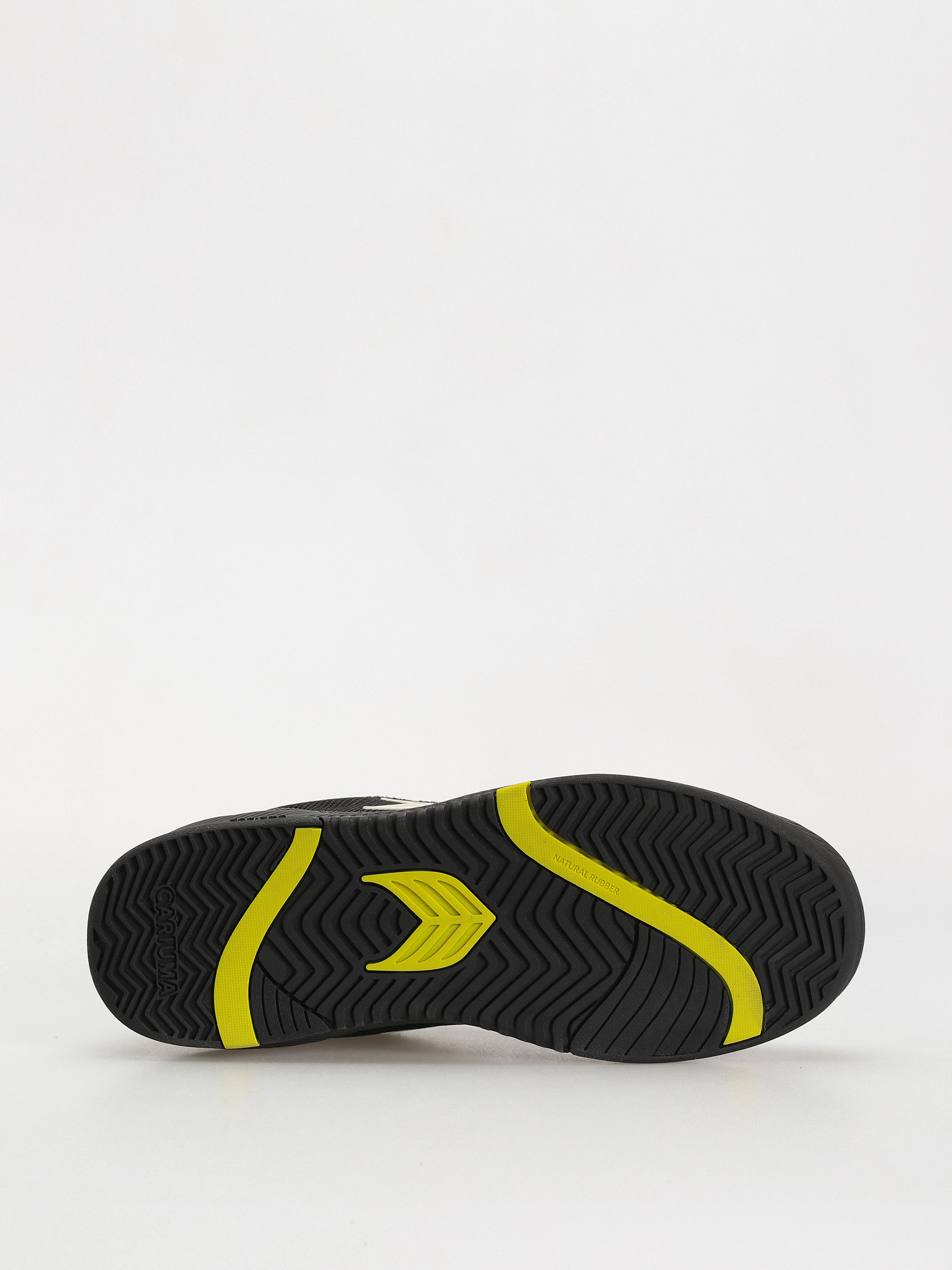 Взуття Cariuma UBA PRO (all black/green & off white)