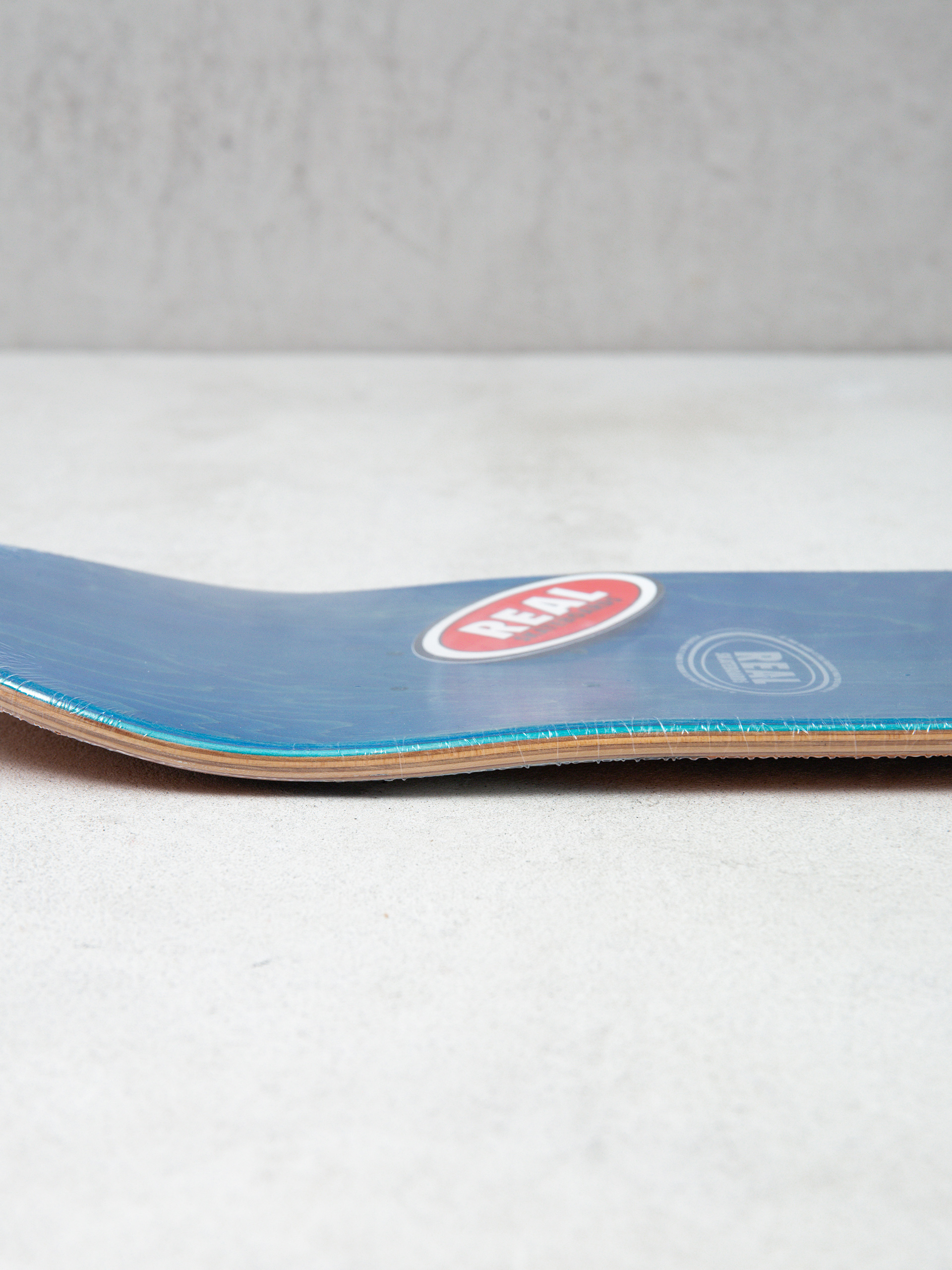 Декa Real Classic Oval (orange)