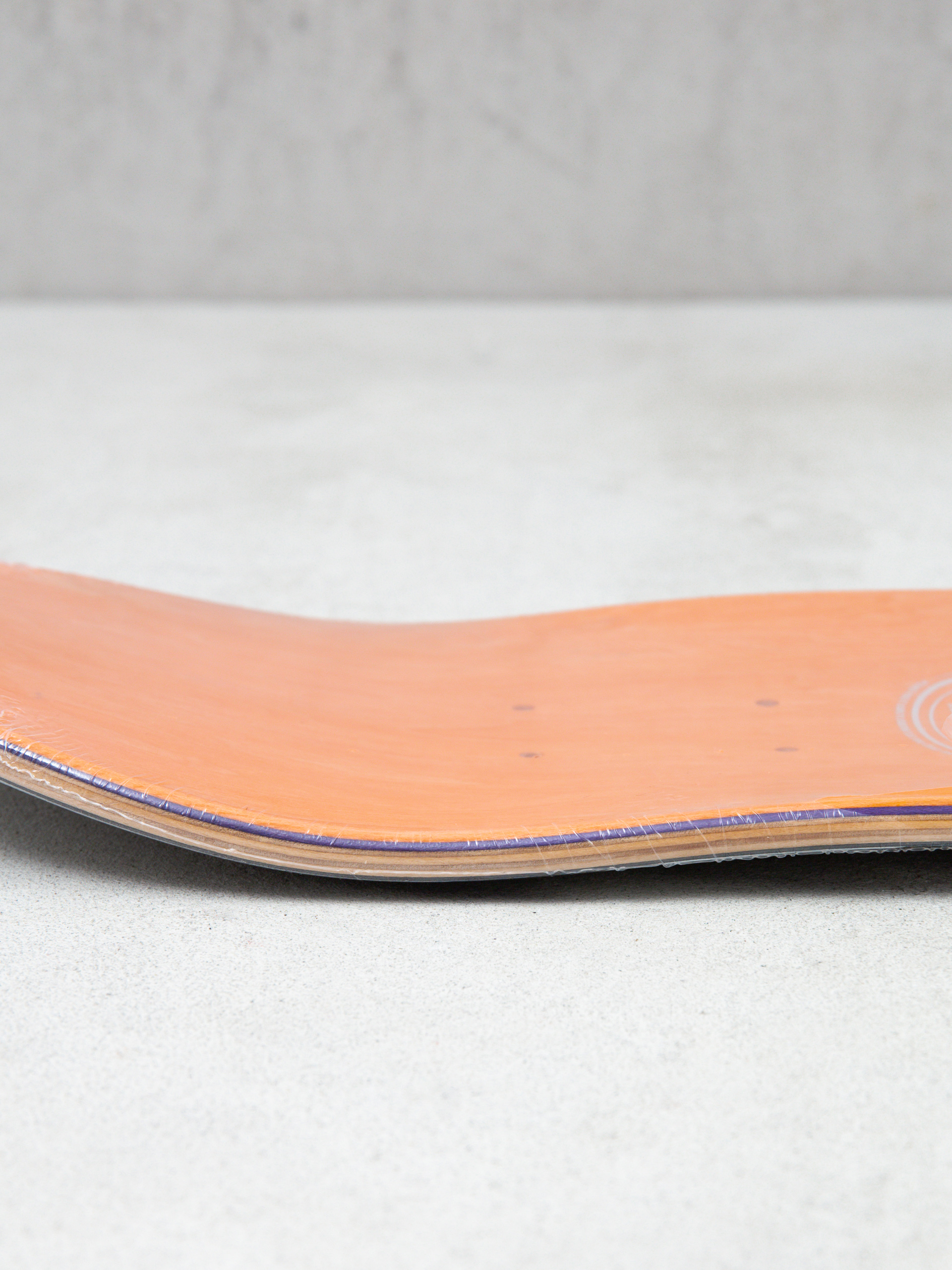 Декa Real Classic Oval (silver)