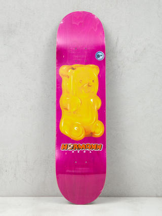Декa Real Hermann Fun Bear (pink/yellow)