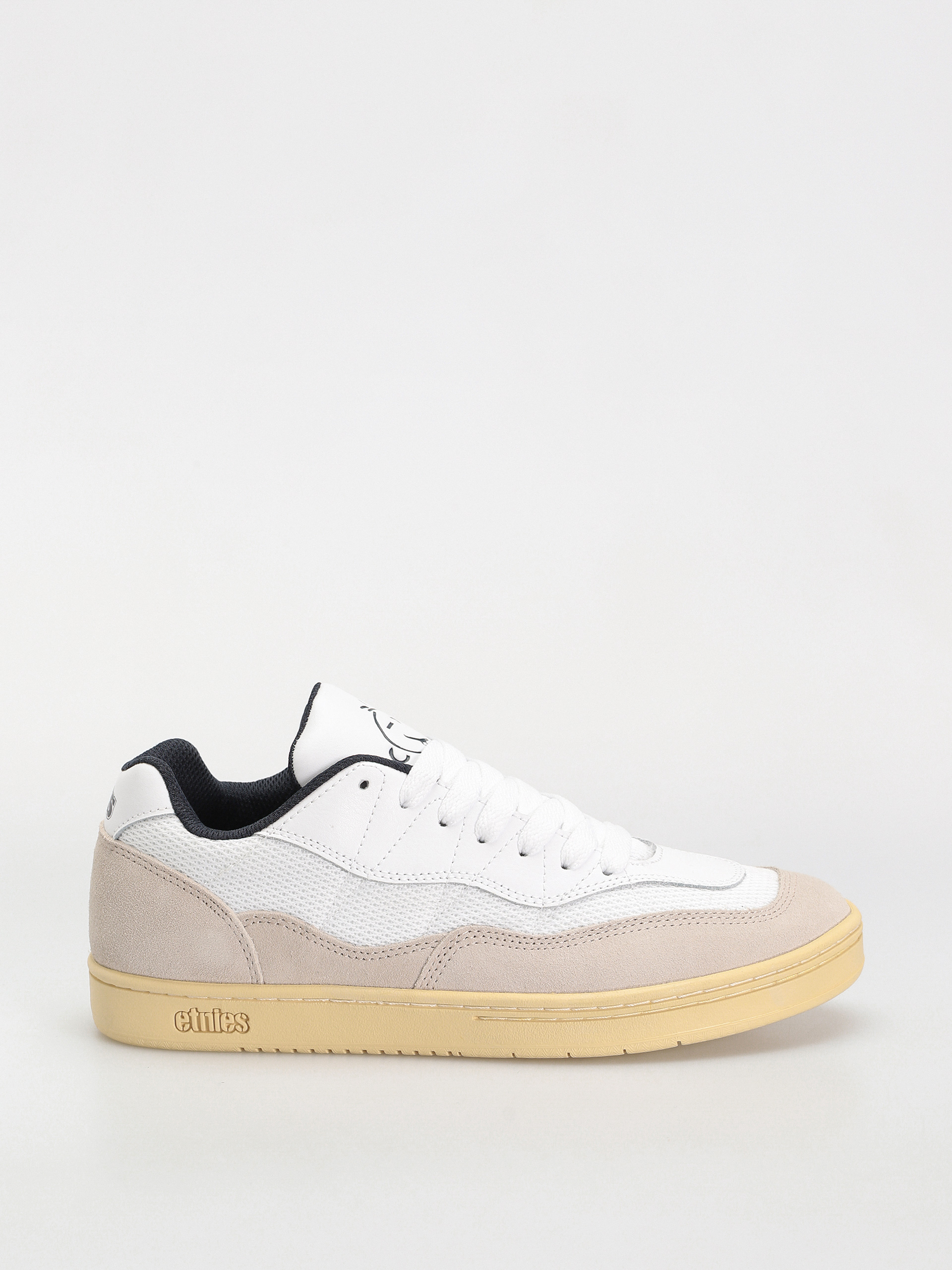 u0412u0437u0443u0442u0442u044f Etnies Snake (white/navy)