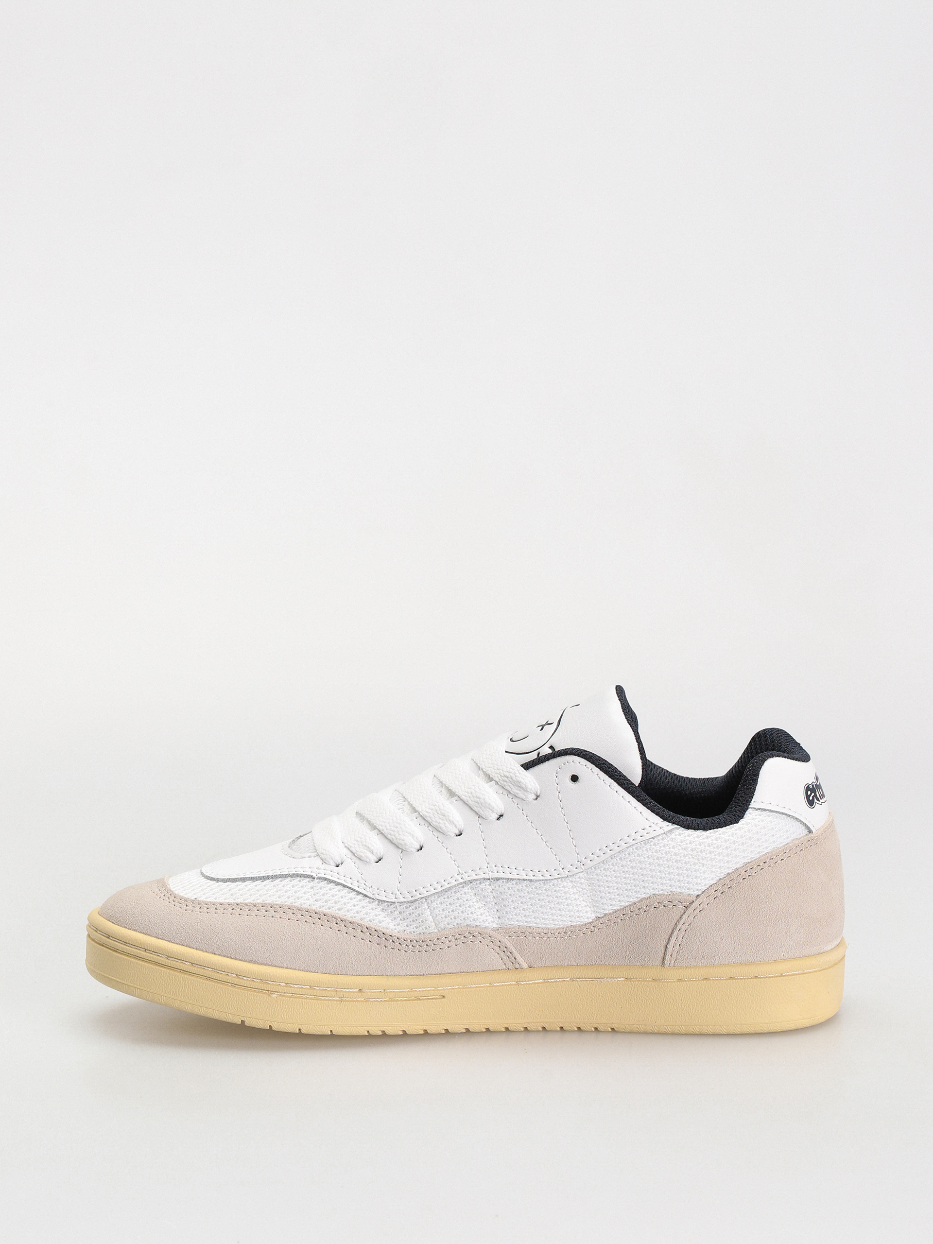 Взуття Etnies Snake (white/navy)