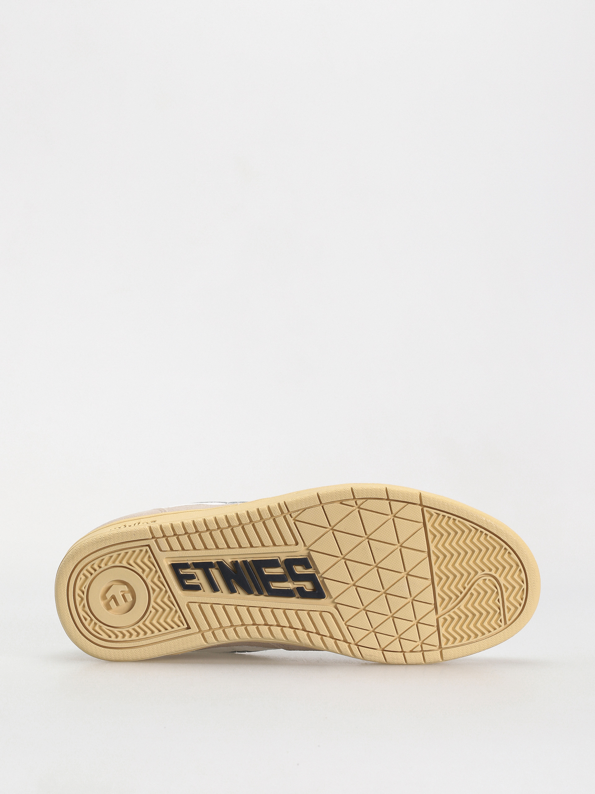 Взуття Etnies Snake (white/navy)