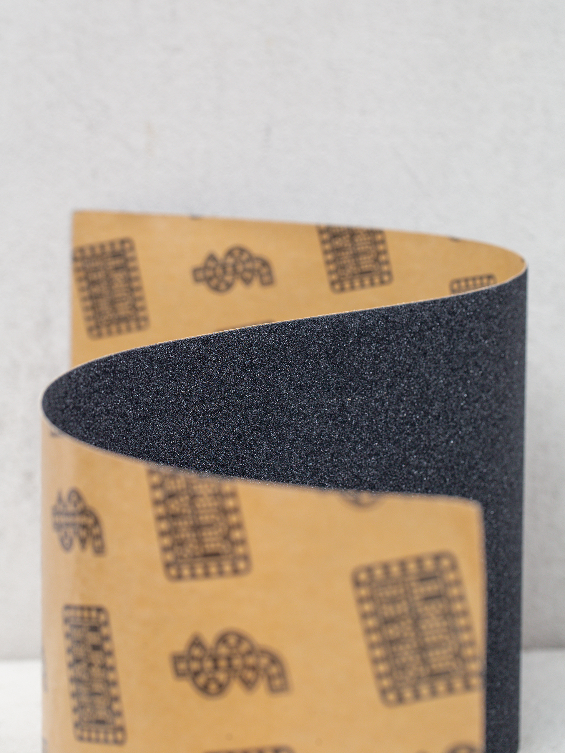 Наждак Shake Junt Onyx (black)