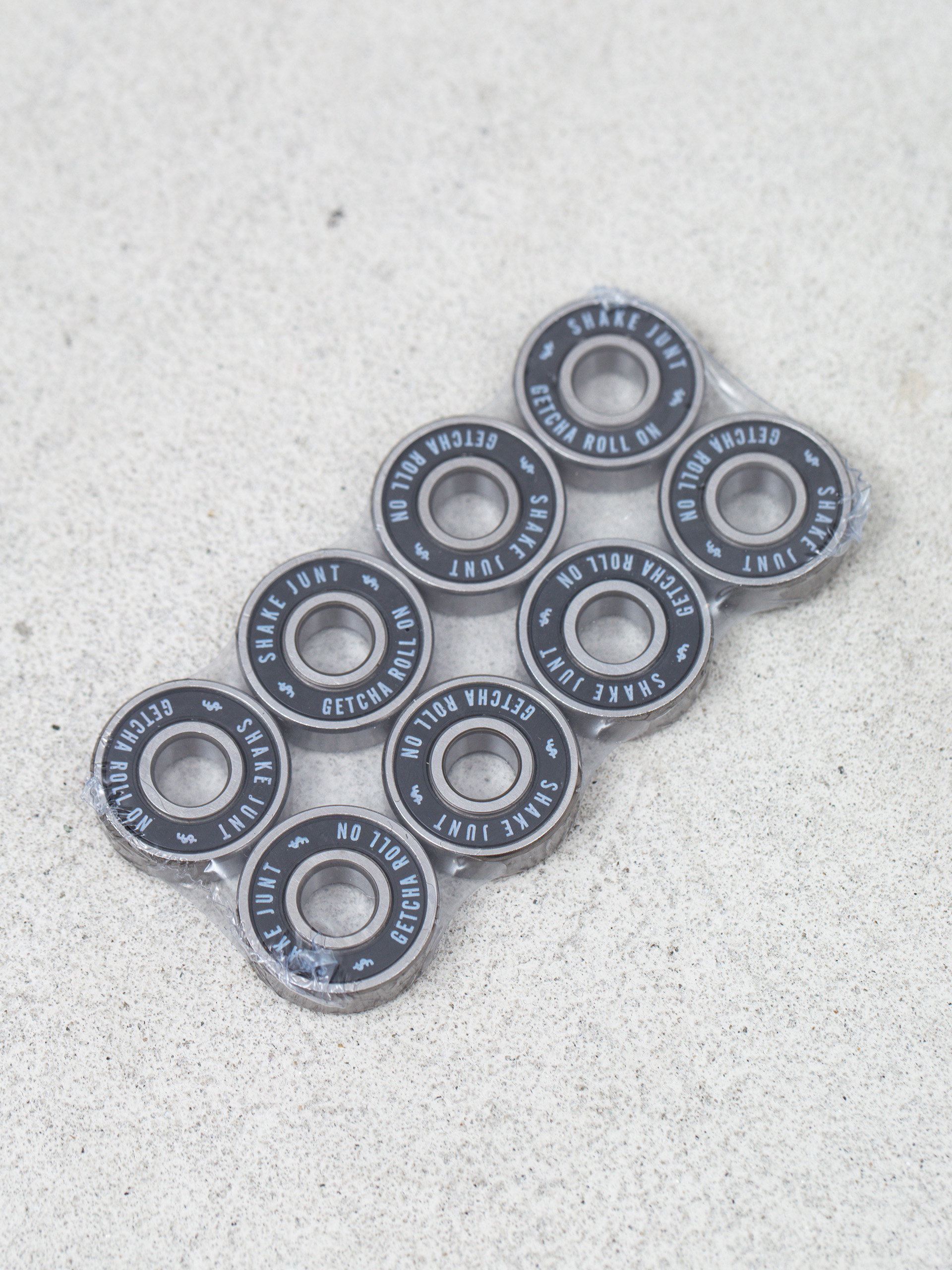 Підшипники Shake Junt Night Train 