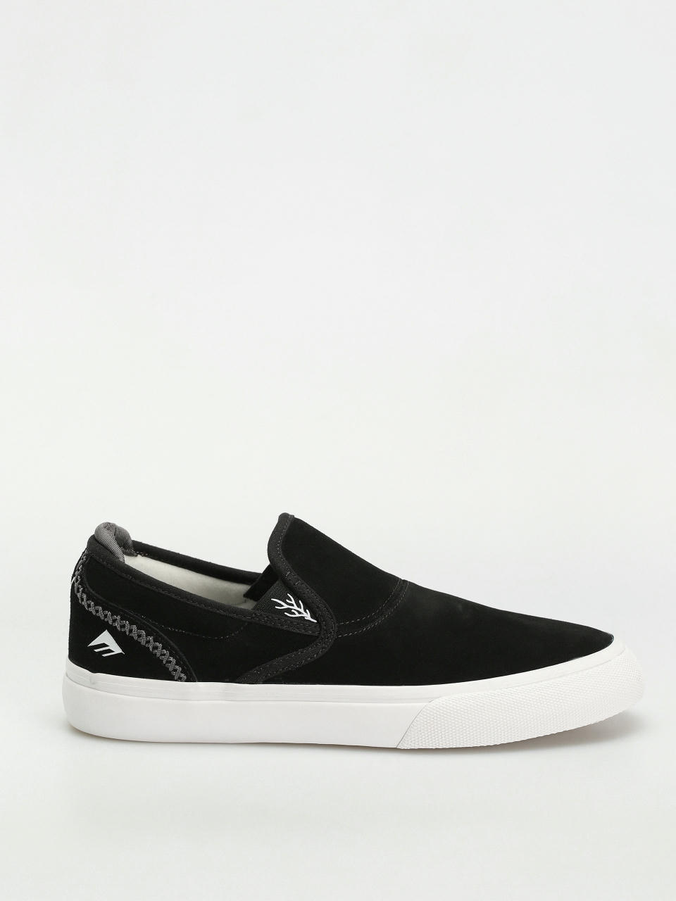 Взуття Emerica Wino G6 Slip On (black/white/white)