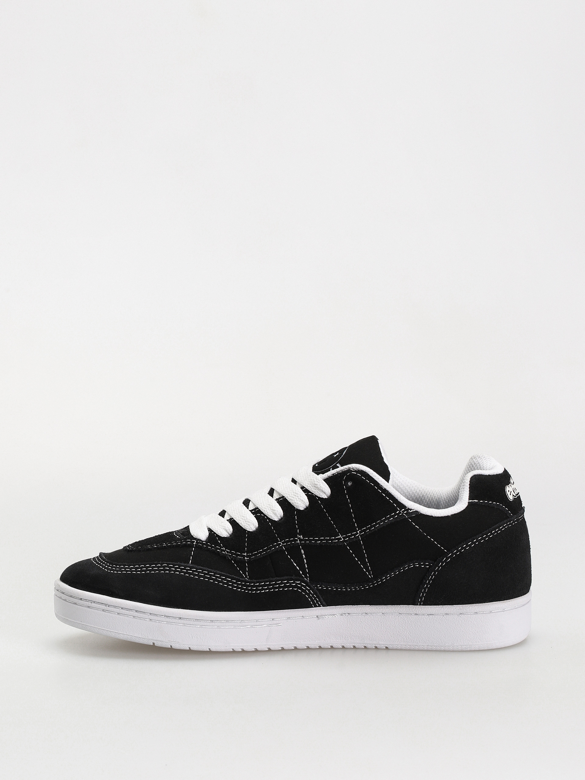 Взуття Etnies Snake (black/white)