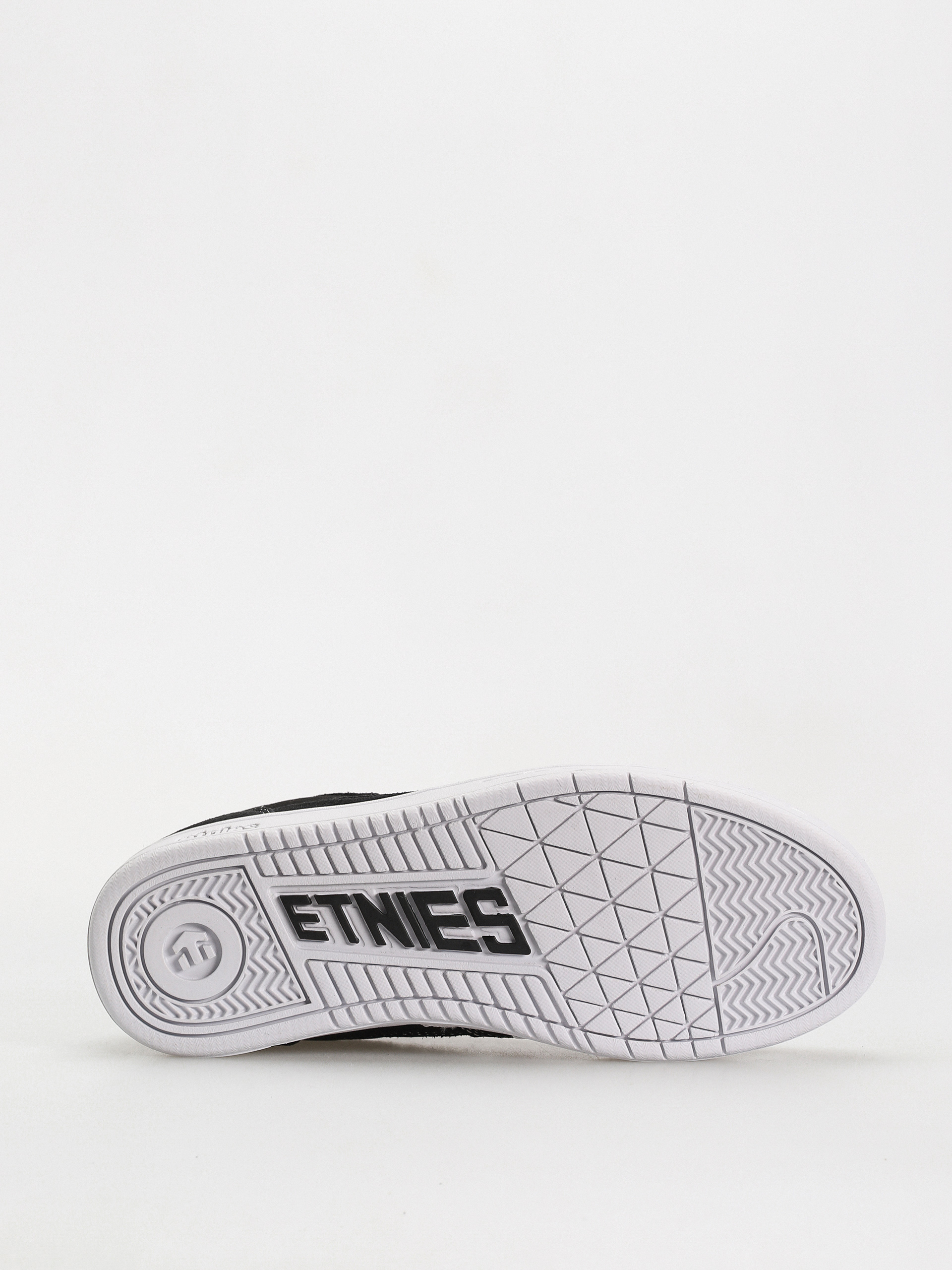 Взуття Etnies Snake (black/white)