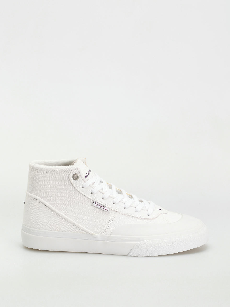 Взуття Emerica Winkowski (white)