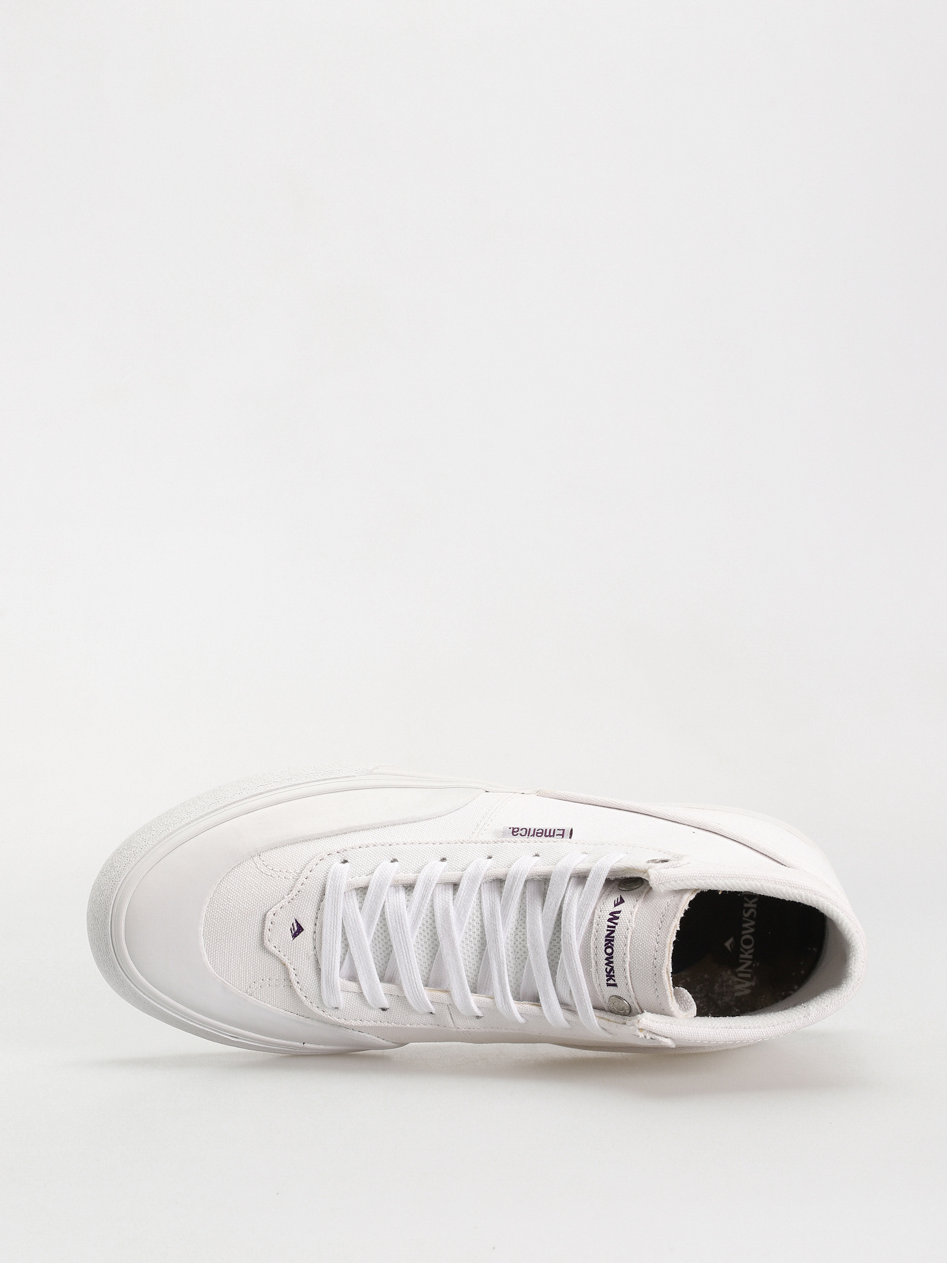 Взуття Emerica Winkowski (white)