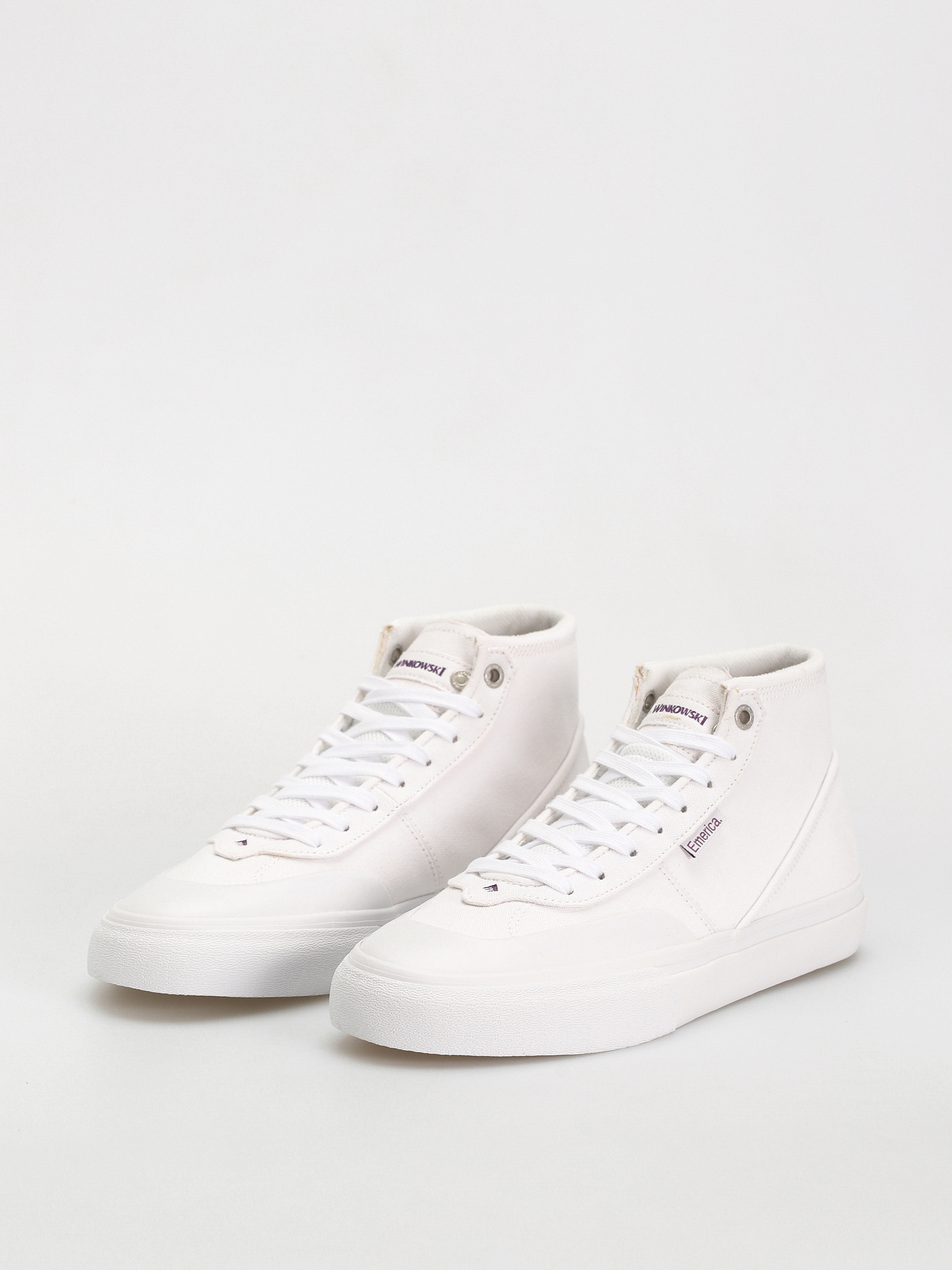 Взуття Emerica Winkowski (white)