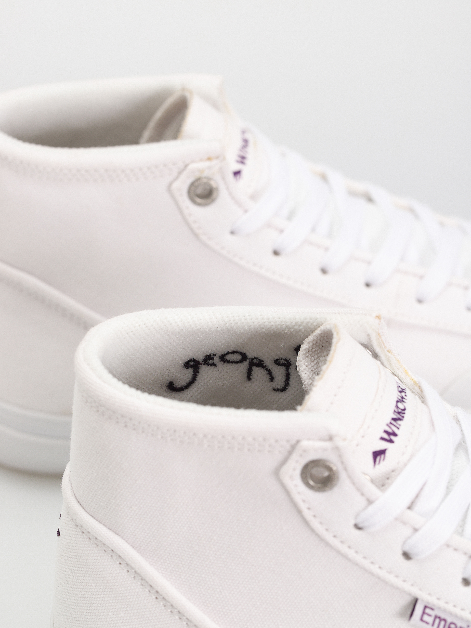 Взуття Emerica Winkowski (white)