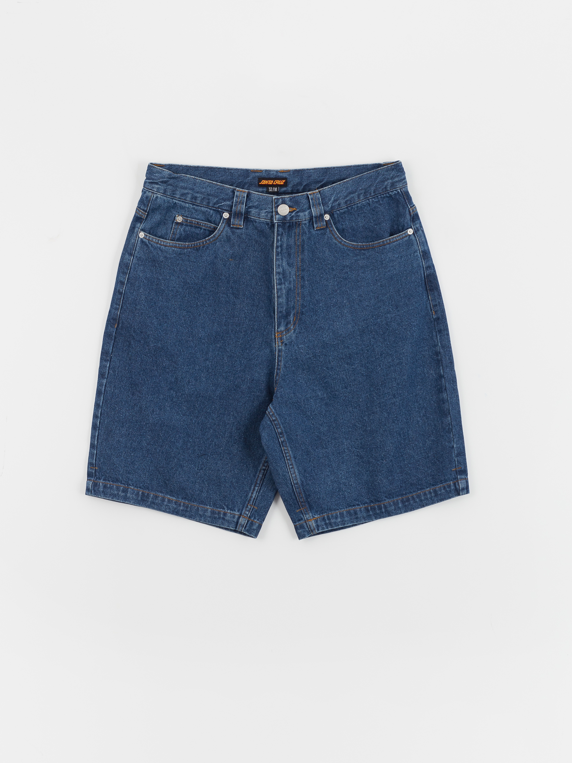 Шорти Santa Cruz Big Shorts
