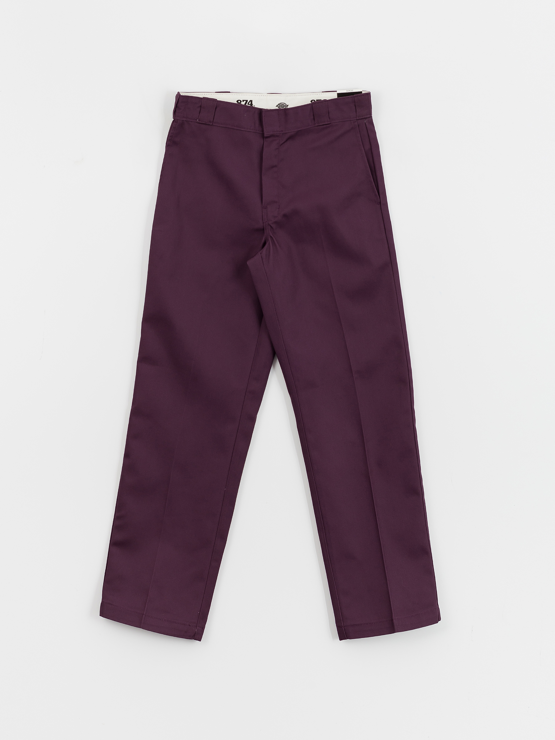 Штани Dickies 874 Work (plum perfect)