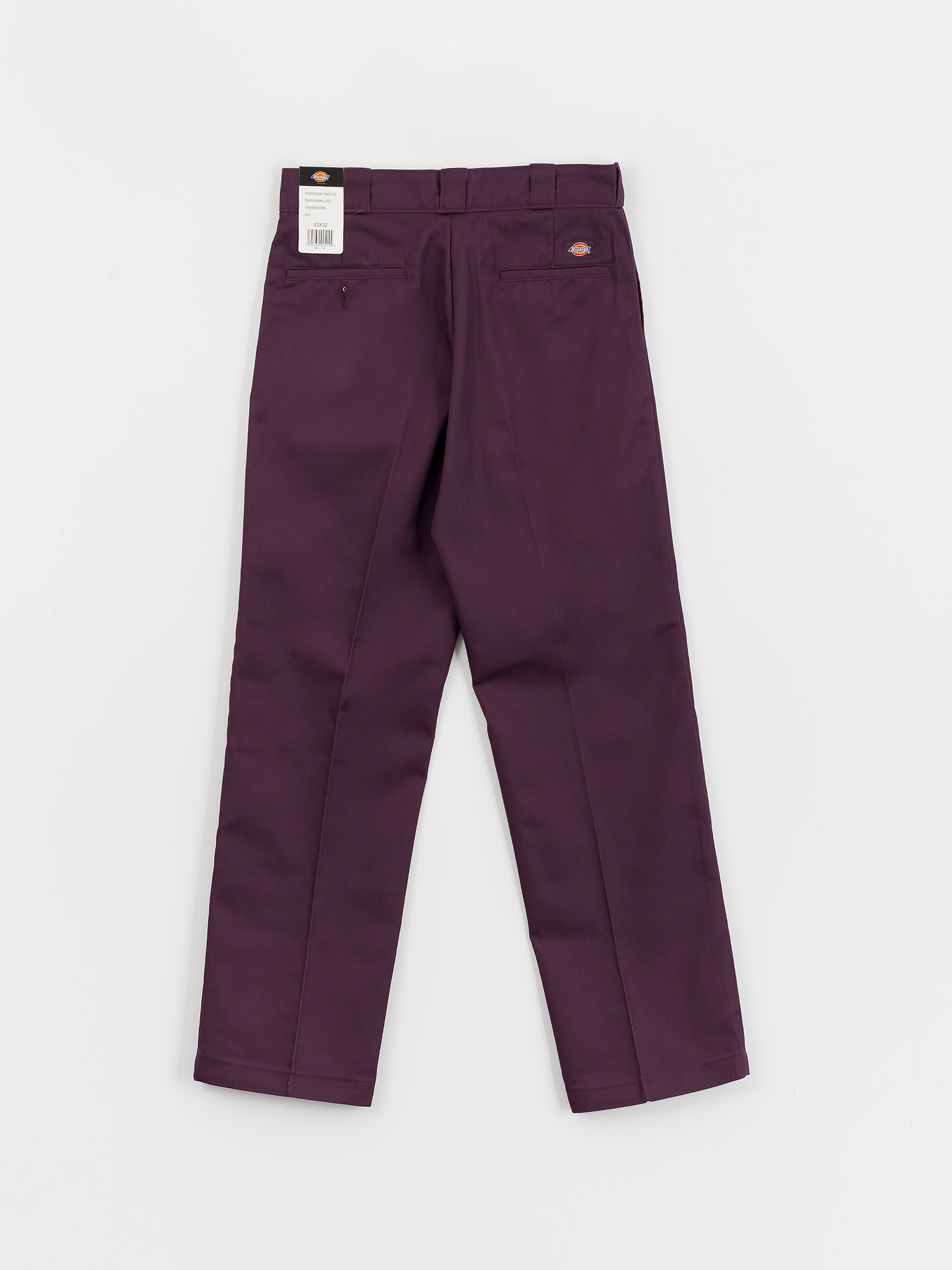 Штани Dickies 874 Work (plum perfect)