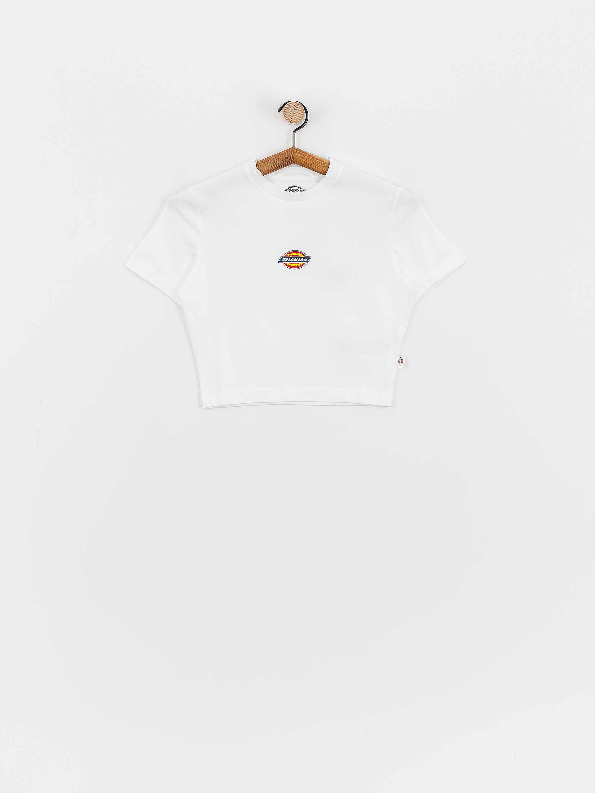 Футболка Dickies Maple Valley Wmn (white)