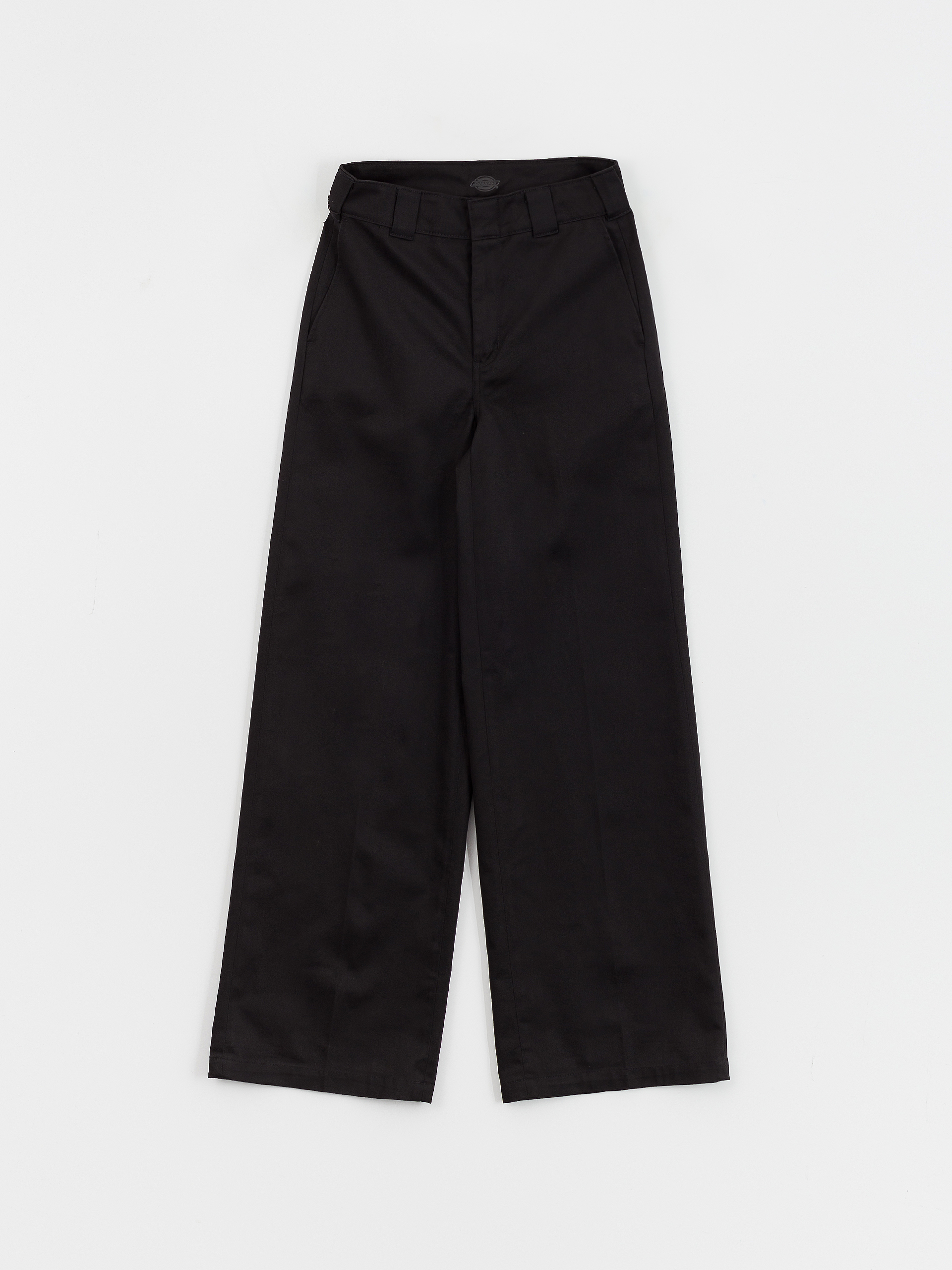 Штани Dickies Wide Leg Wmn (black)