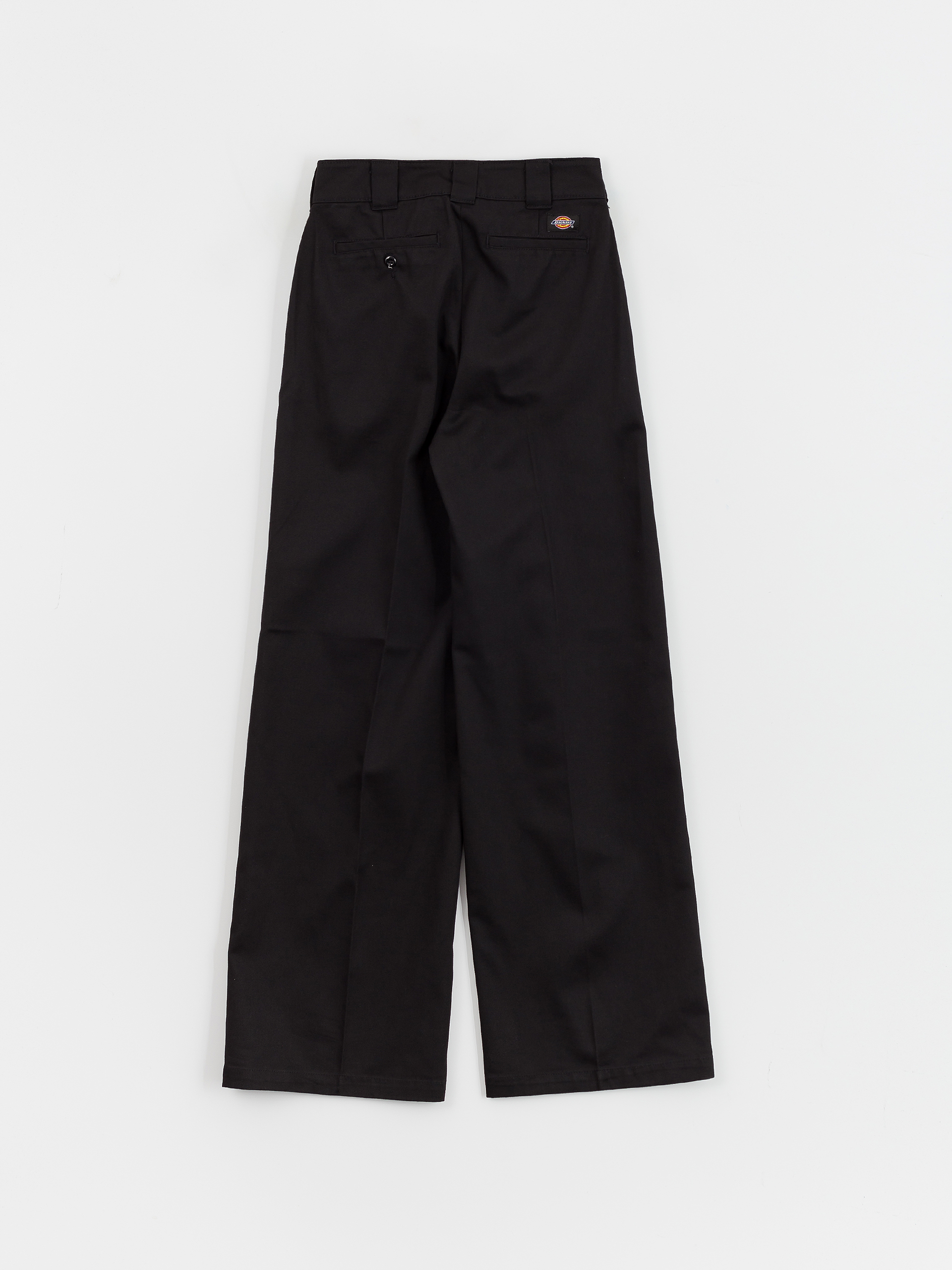 Штани Dickies Wide Leg Wmn (black)