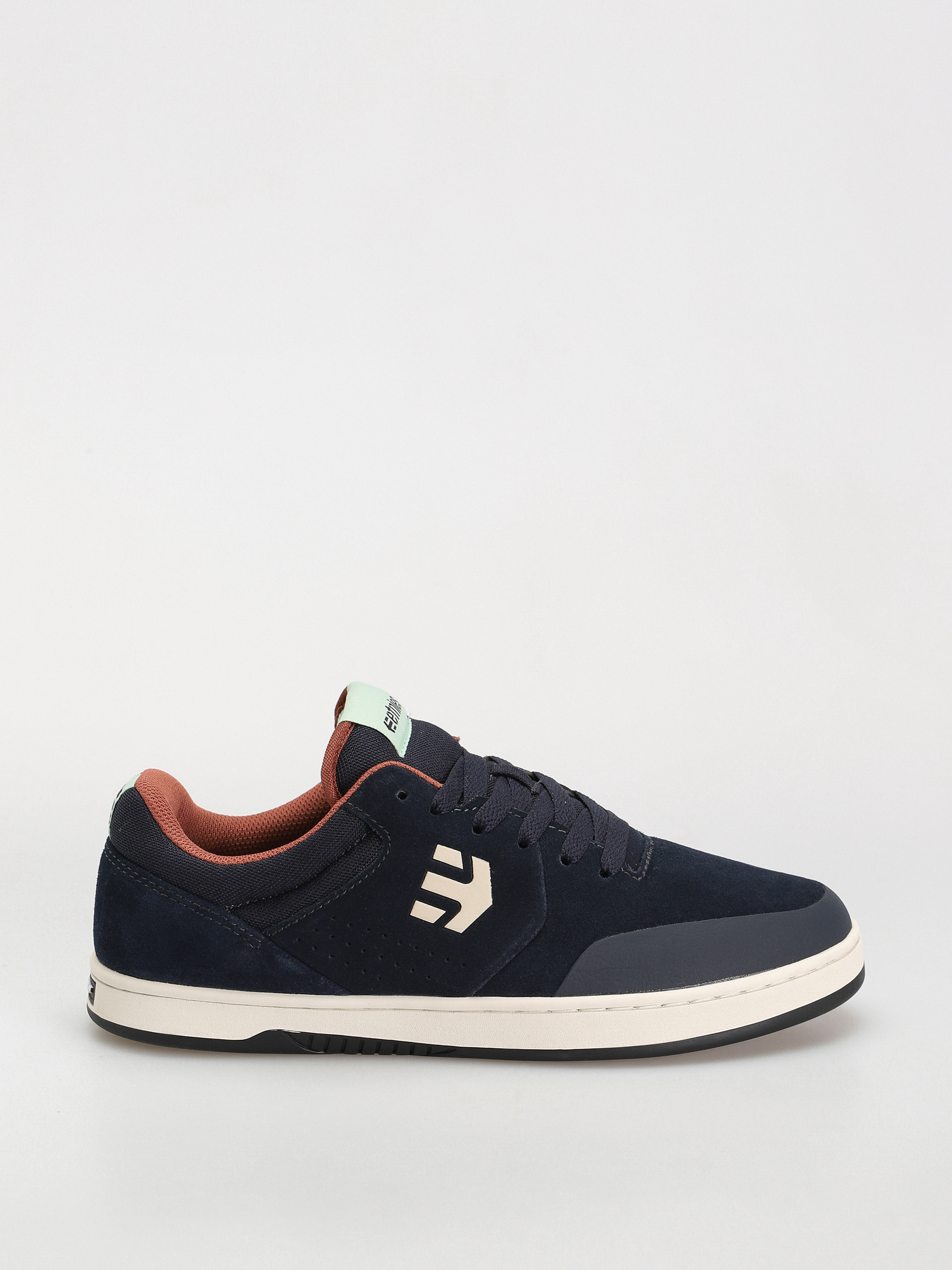 u0412u0437u0443u0442u0442u044f Etnies Marana (navy/brown/white)