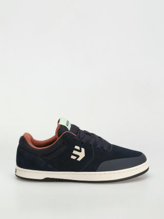 Взуття Etnies Marana (navy/brown/white)