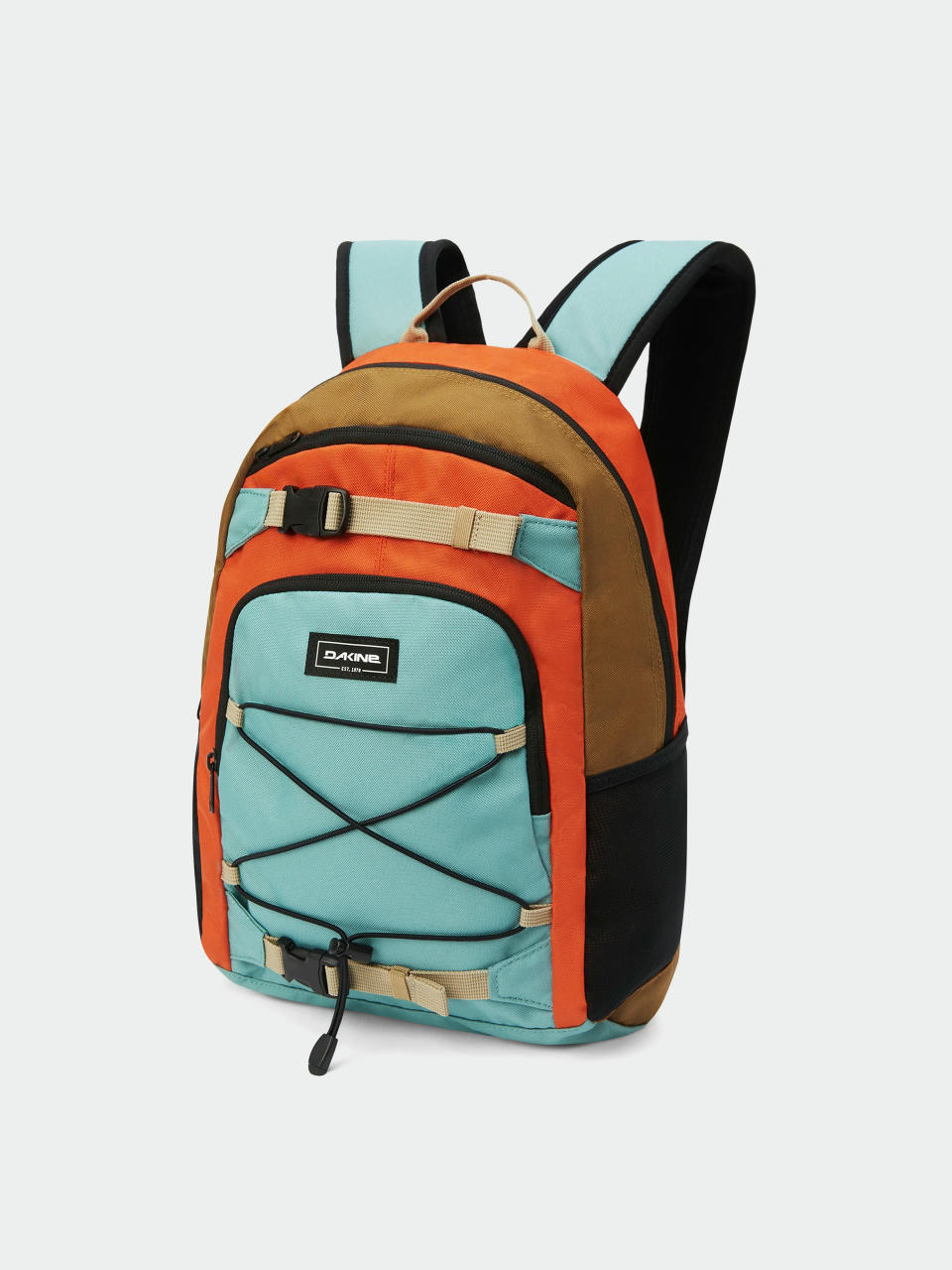 Рюкзак Dakine Grom 13L (pumpkin patch)