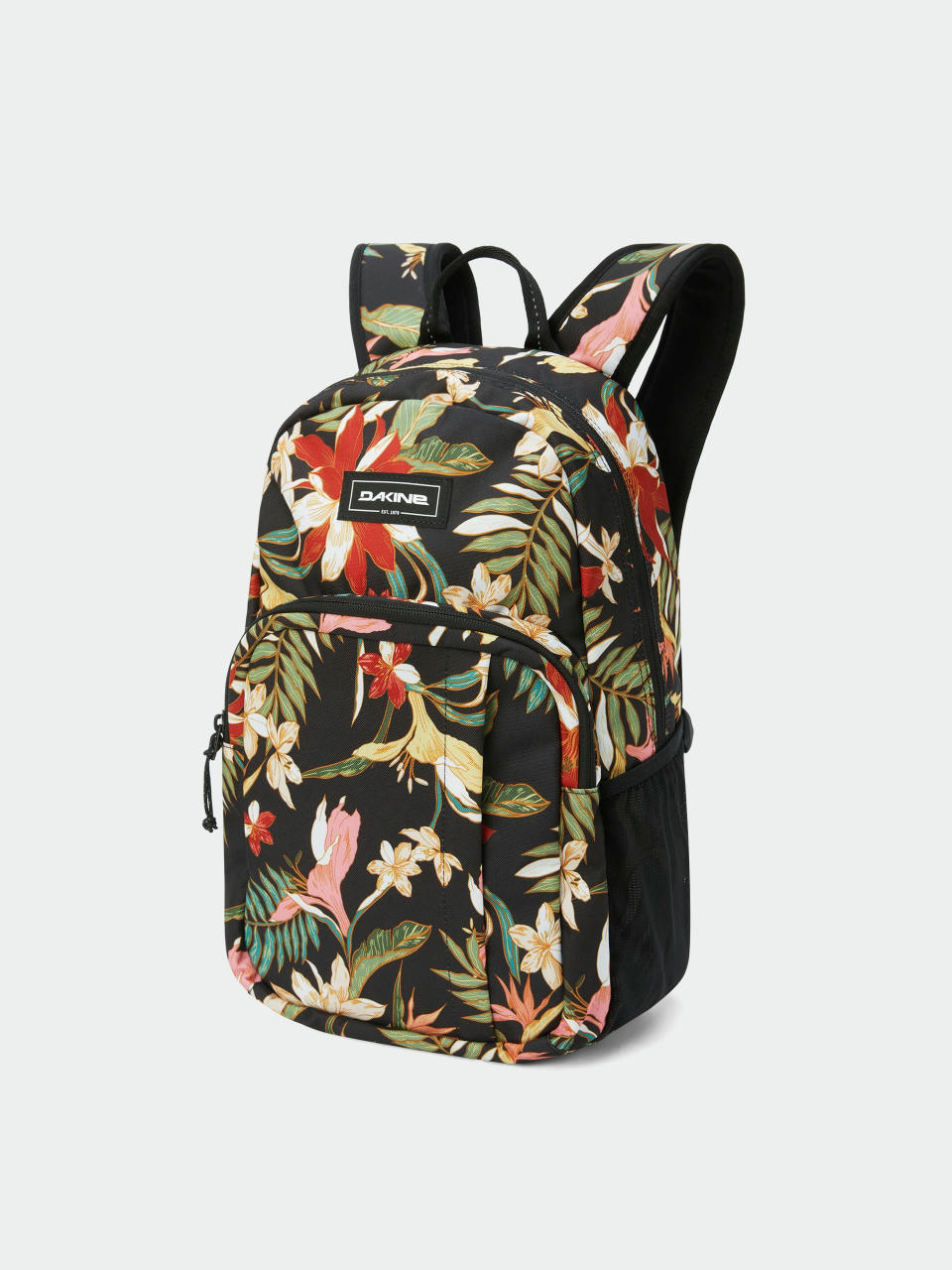 Рюкзак Dakine Campus Pack 18L (sunset bloom)