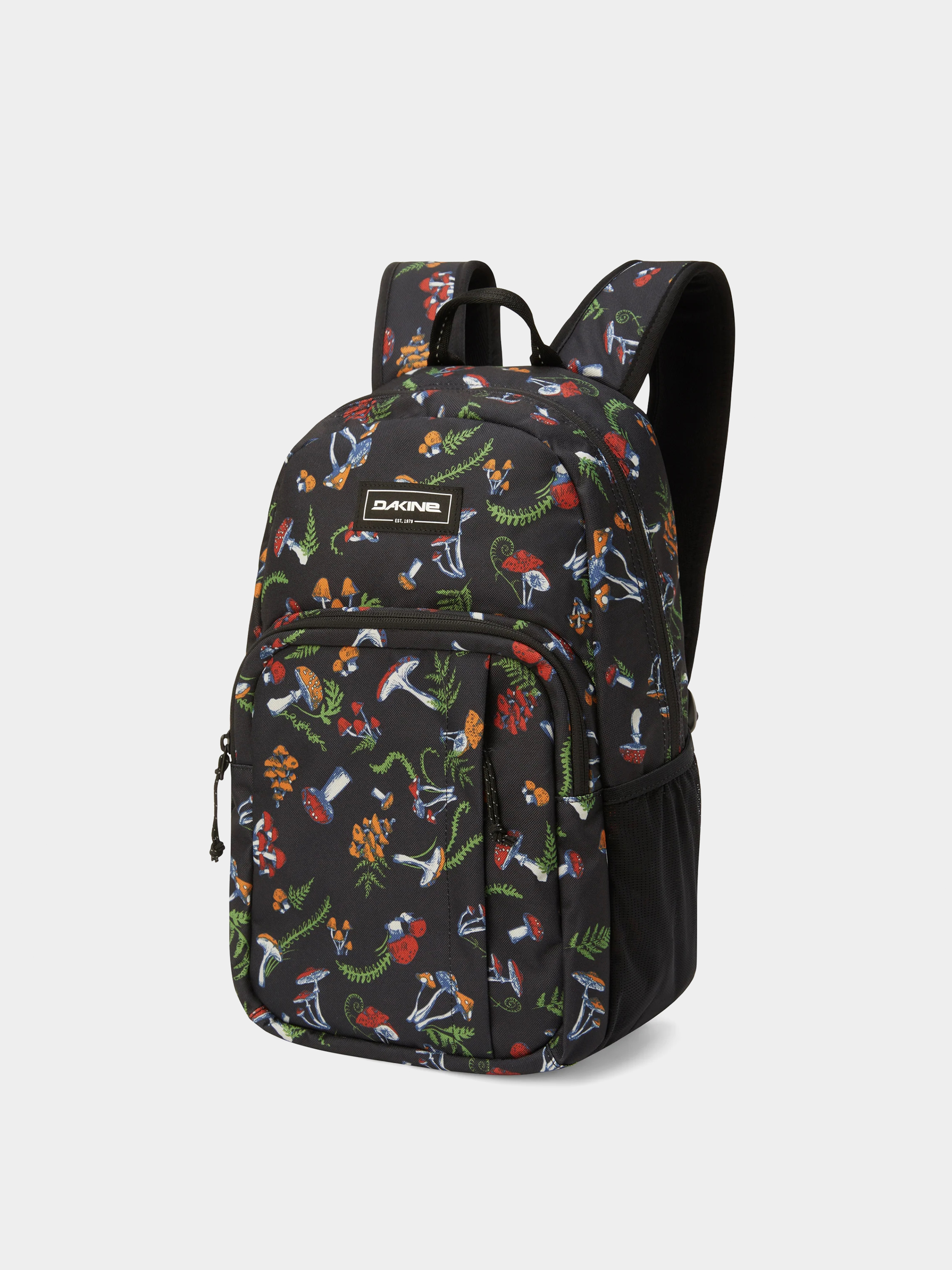 Рюкзак Dakine Campus Pack 18L (mushroom wonderland)