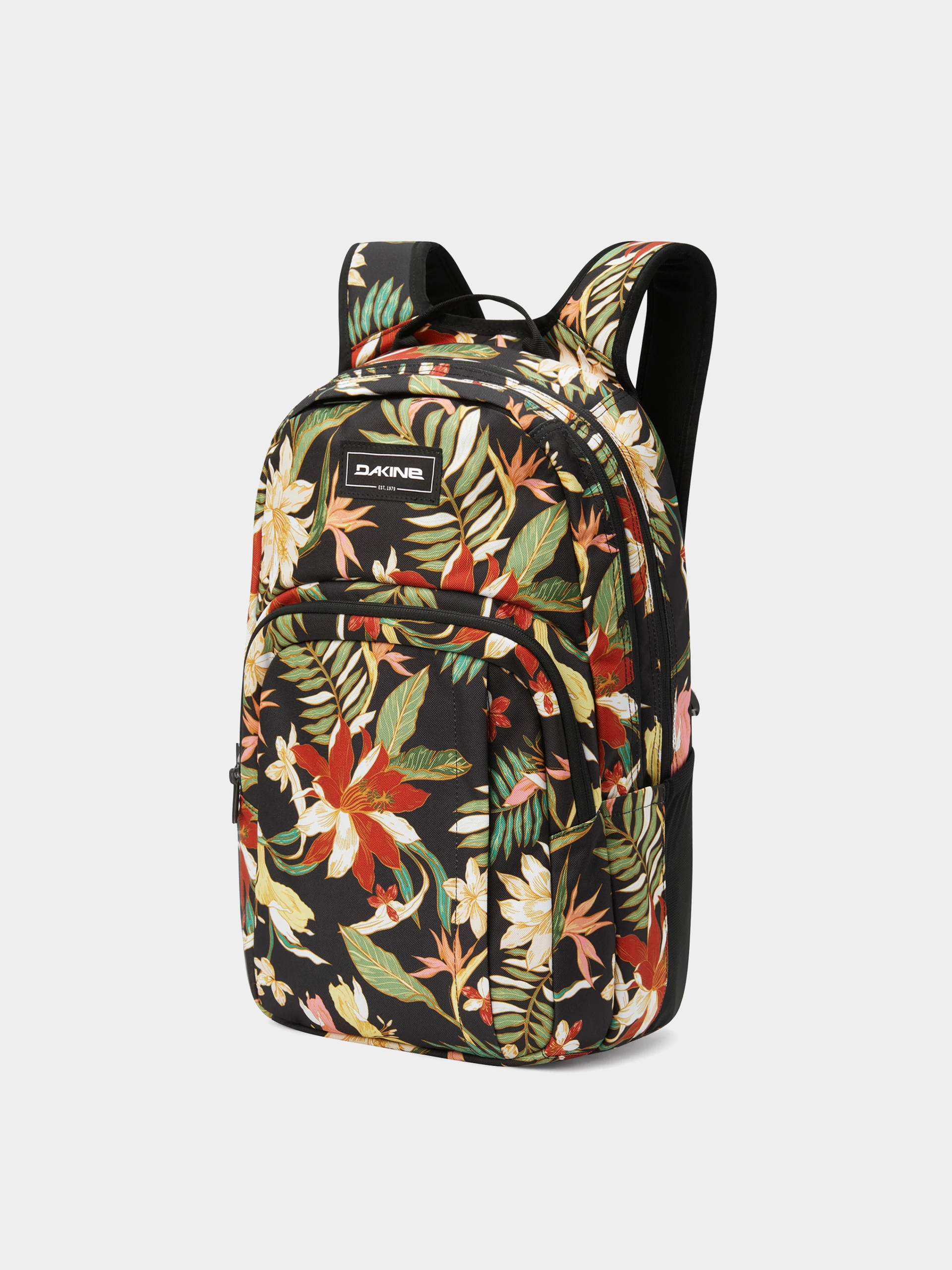 Рюкзак Dakine Campus M 25L (sunset bloom)