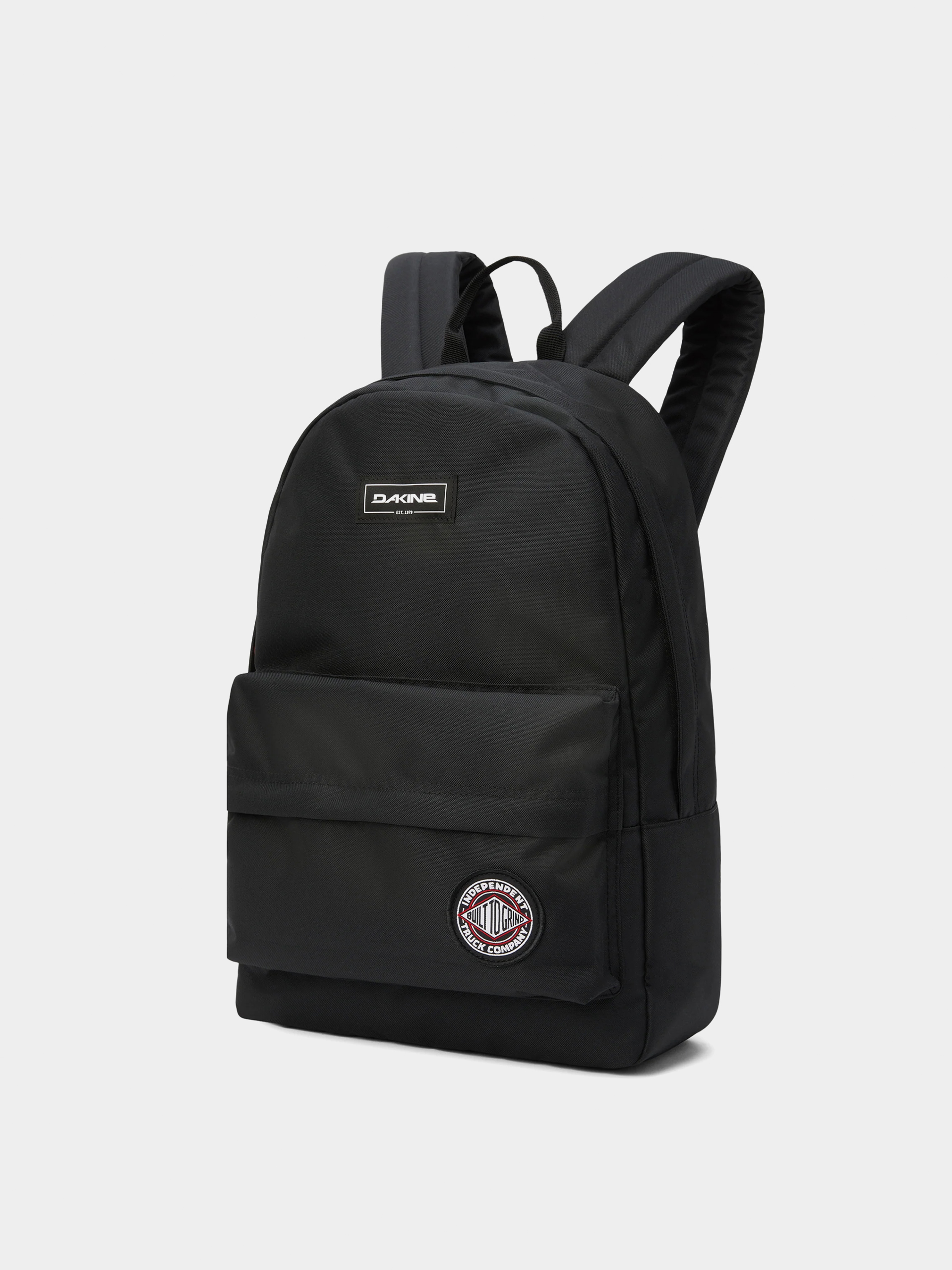 u0420u044eu043au0437u0430u043a Dakine X Independent 365 Pack 21L (black)