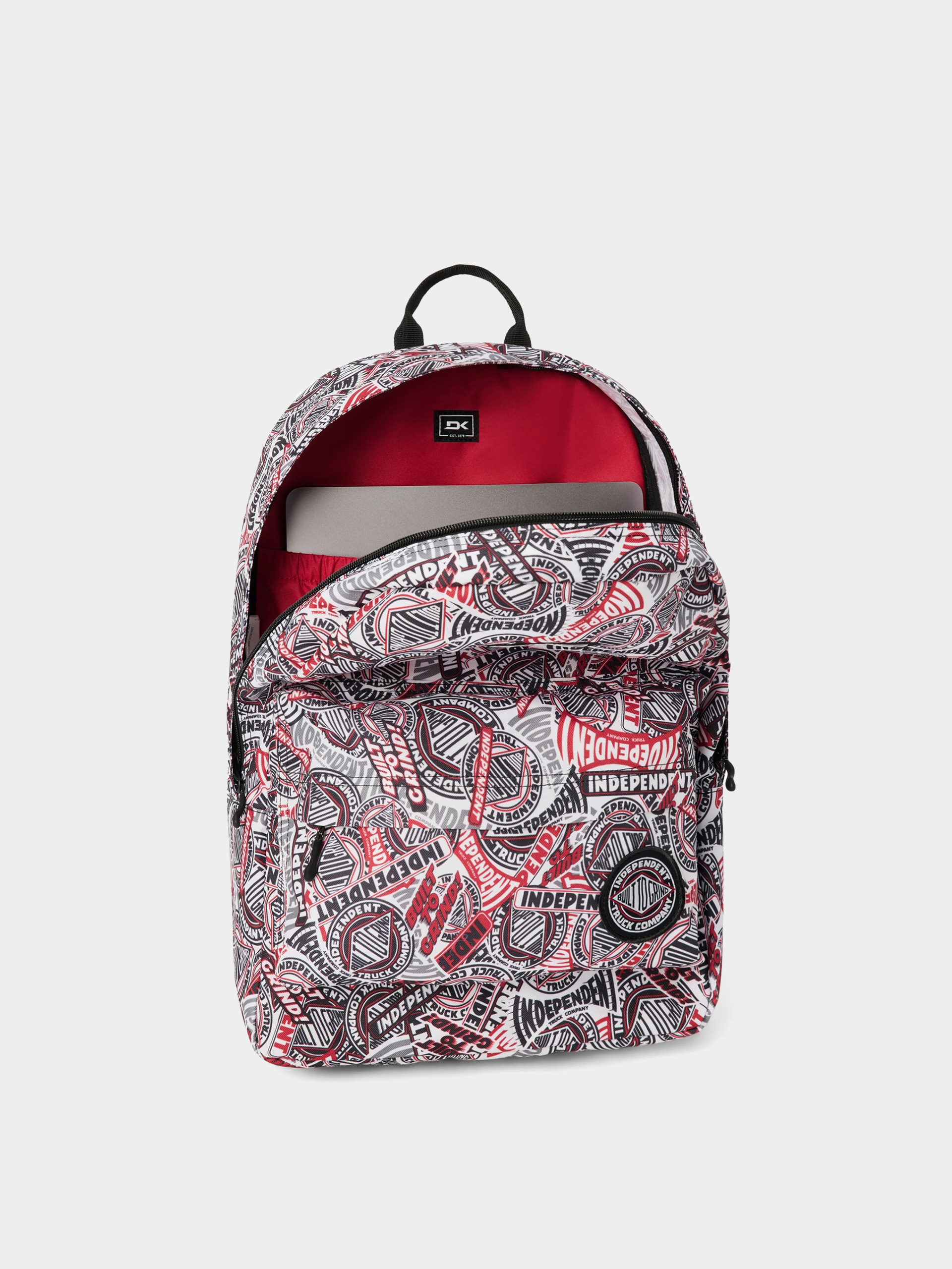Рюкзак Dakine X Independent 365 Pack 21L (independent)