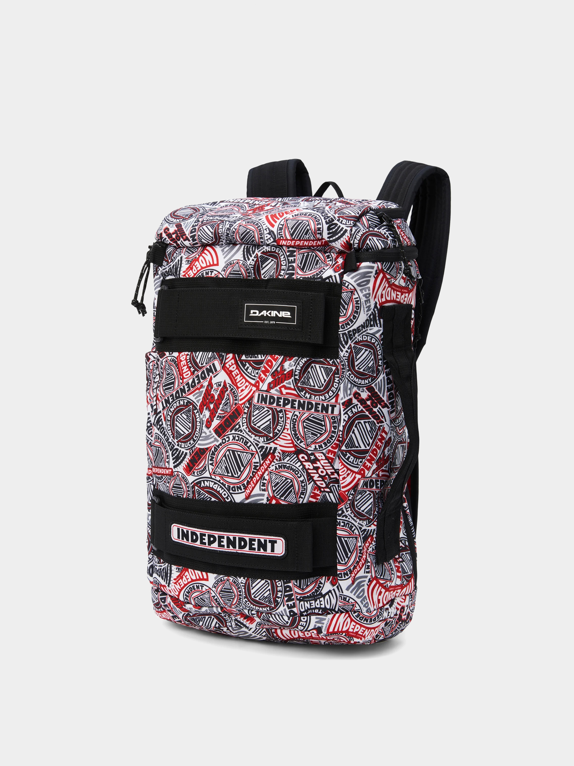 Рюкзак Dakine X Independent Mission Street Pack 25L (independent)