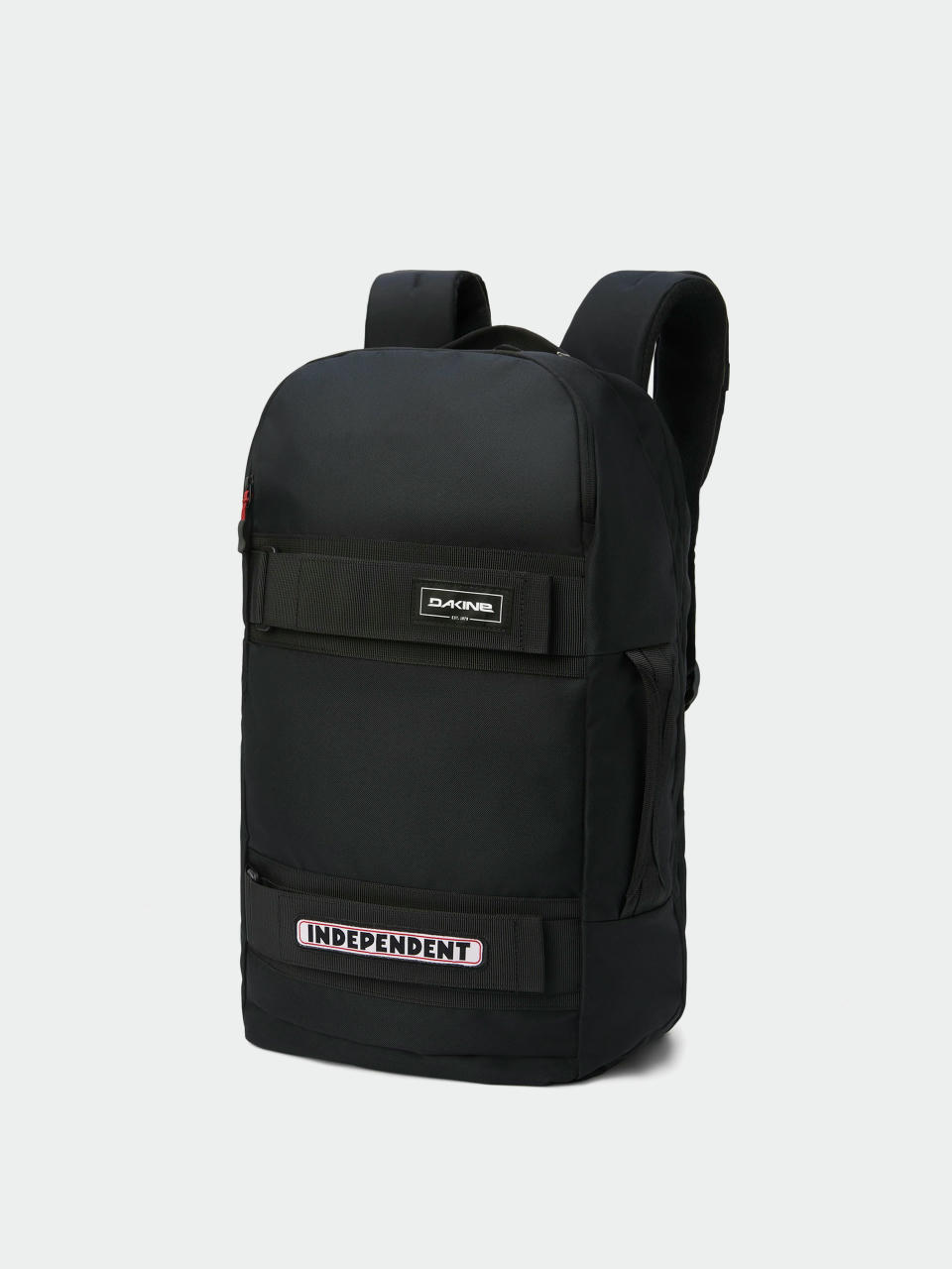 Рюкзак Dakine X Independent Mission Street Pack Dlx 32L (black)