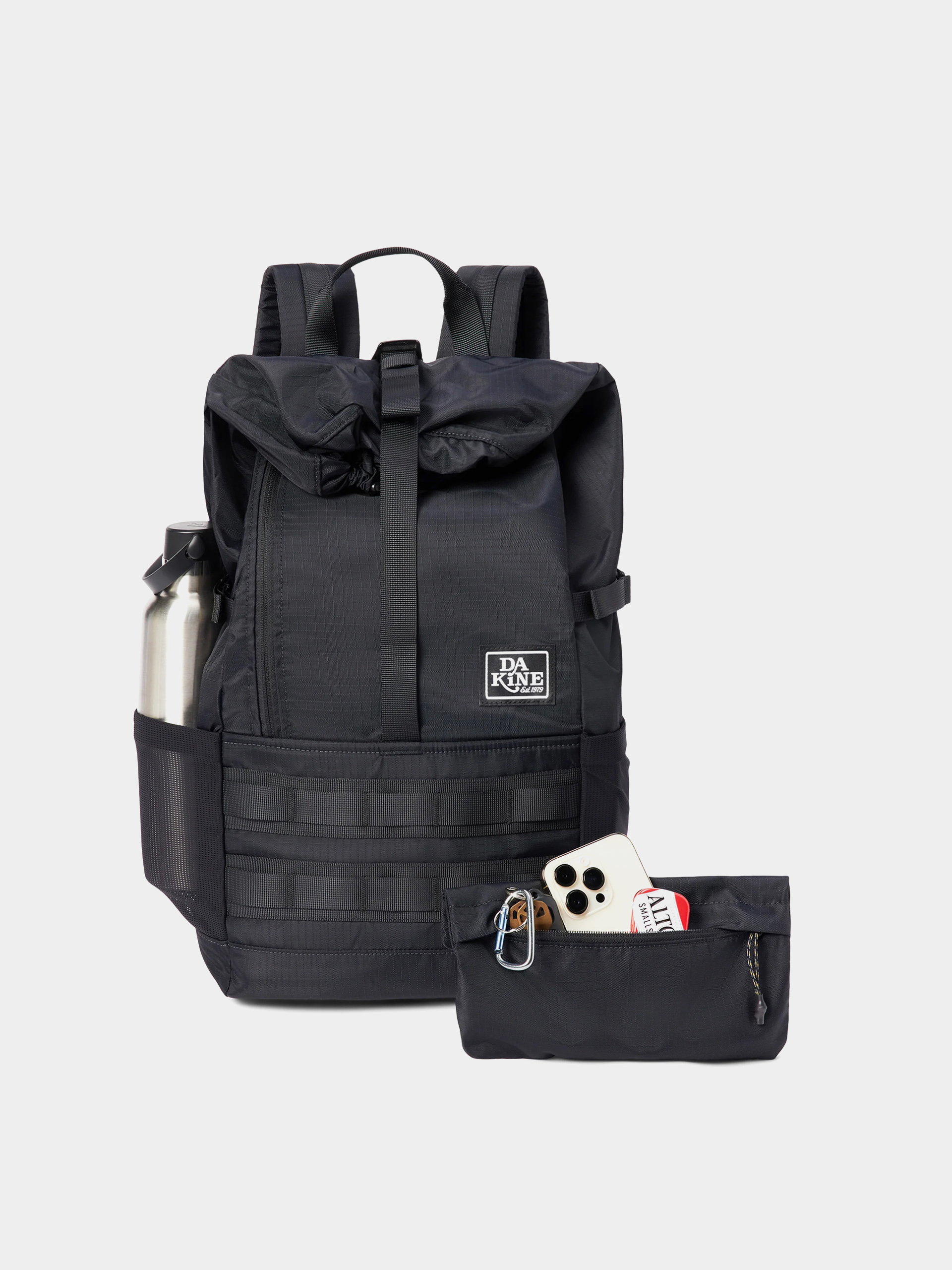 Рюкзак Dakine June (black)