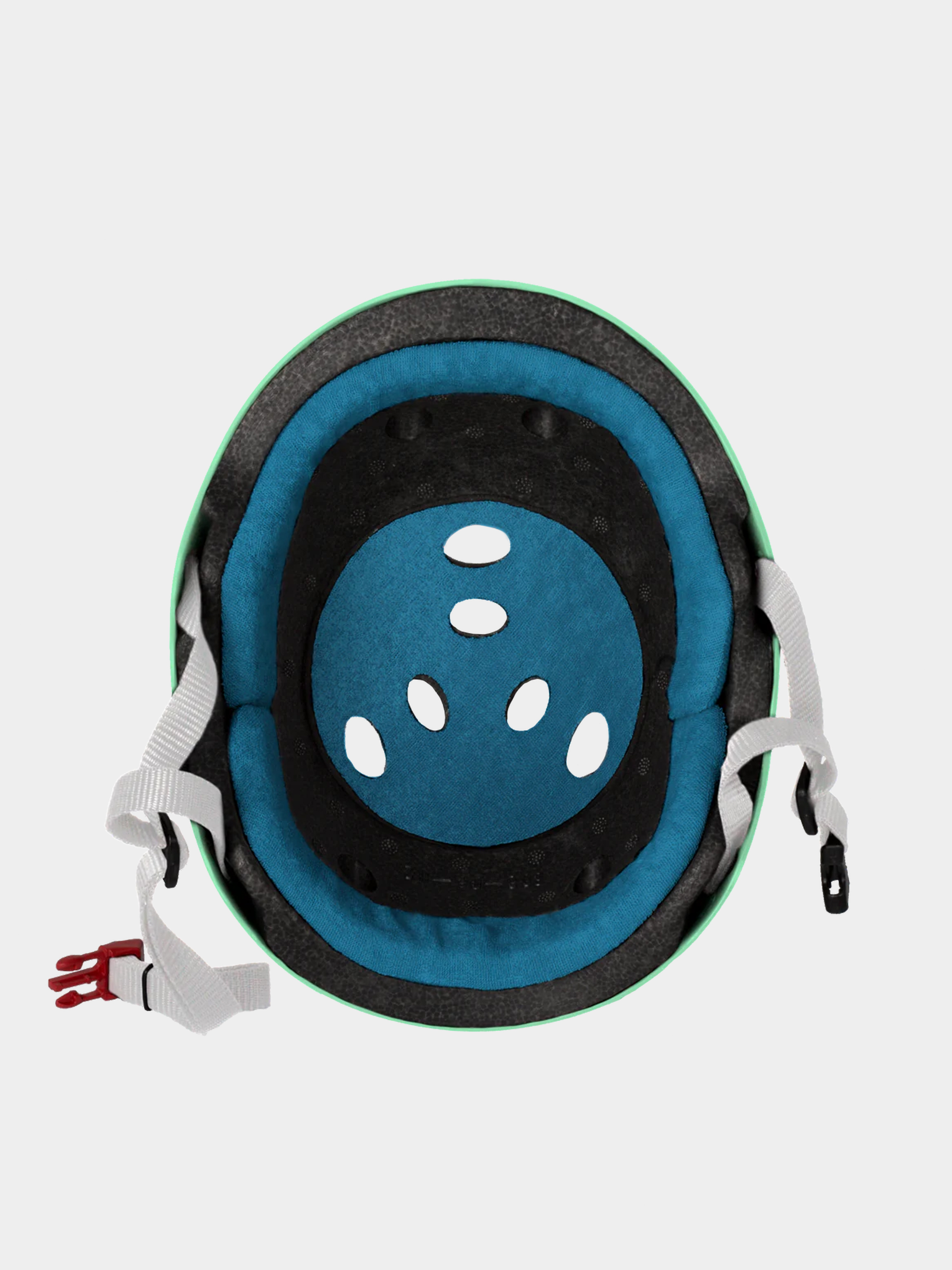 Шолом Triple Eight The Certified Sweatsaver Helmet (mint)