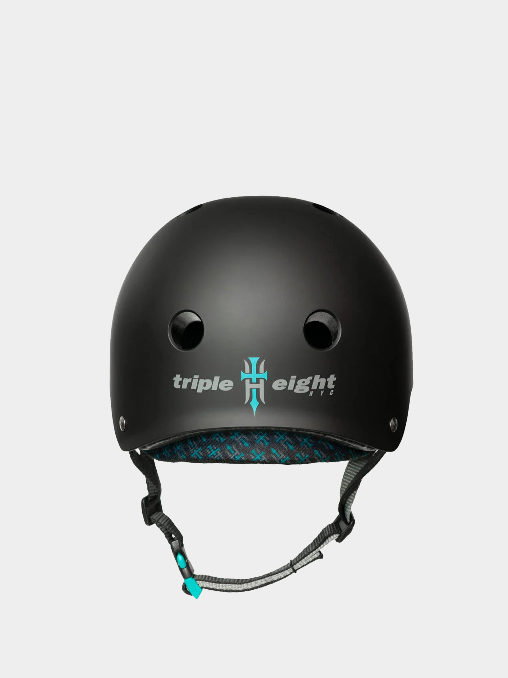 Шолом Triple Eight The Certified Sweatsaver Helmet (tony hawk)