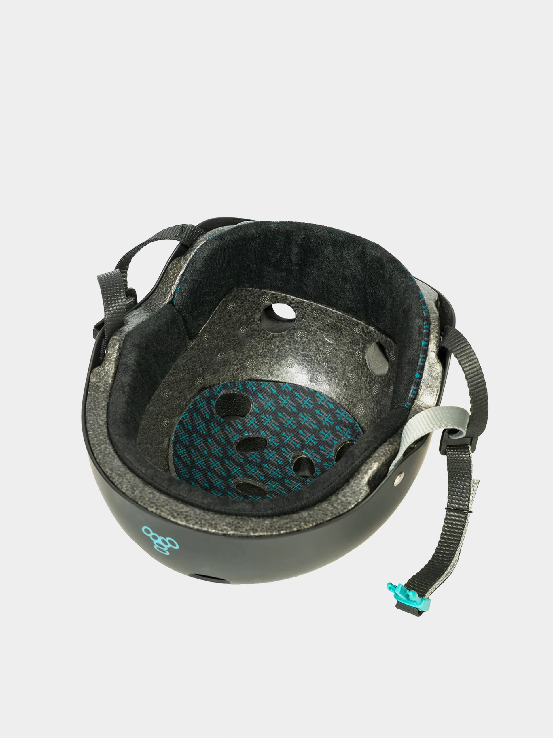 Шолом Triple Eight The Certified Sweatsaver Helmet (tony hawk)