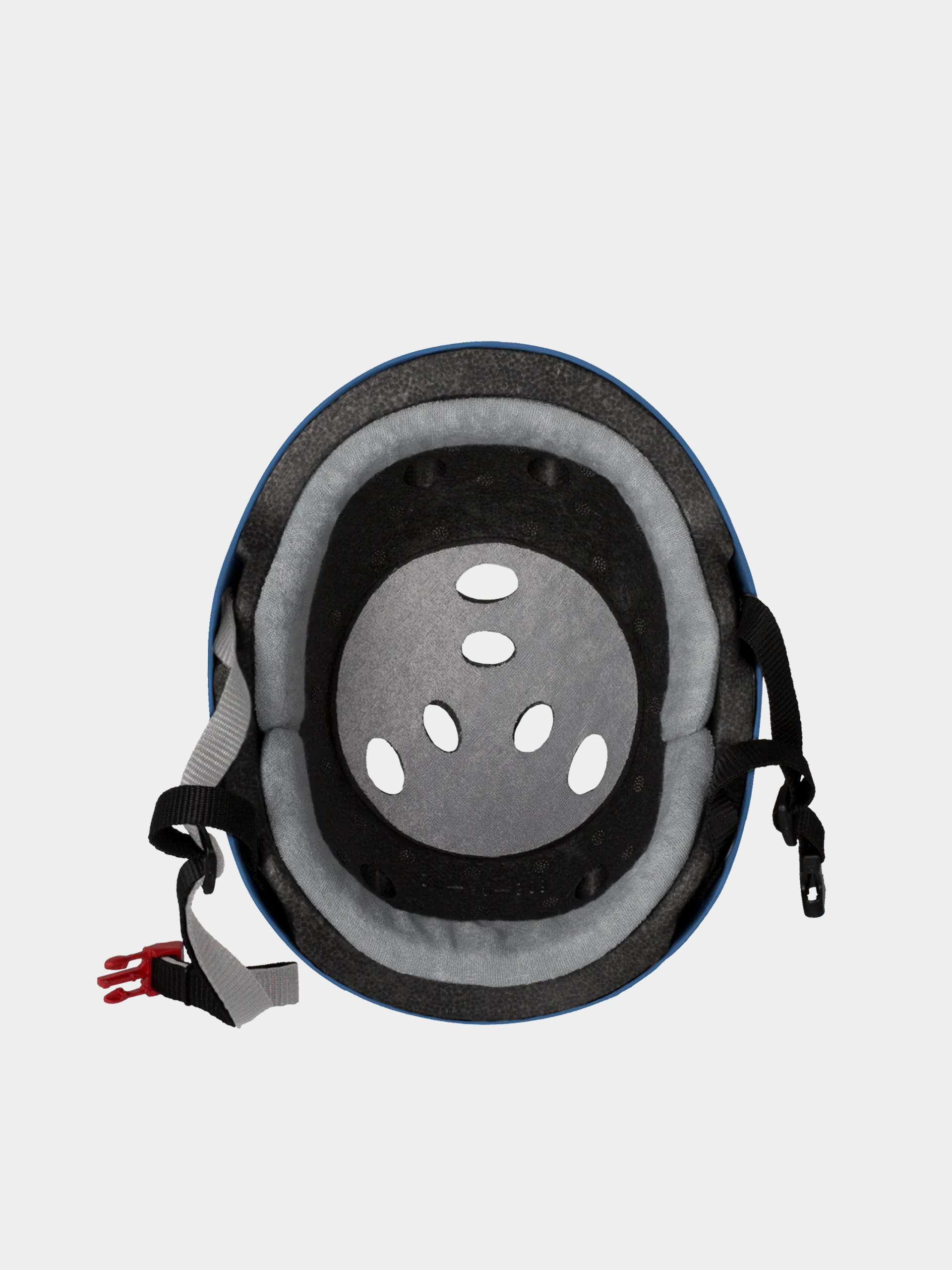 Шолом Triple Eight The Certified Sweatsaver Helmet (navy)