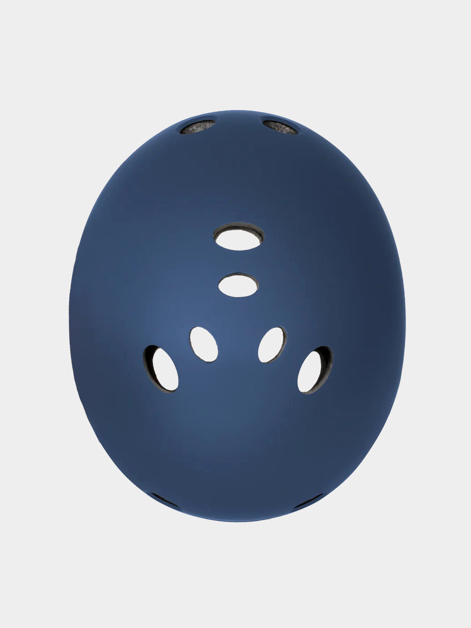 Шолом Triple Eight The Certified Sweatsaver Helmet (navy)