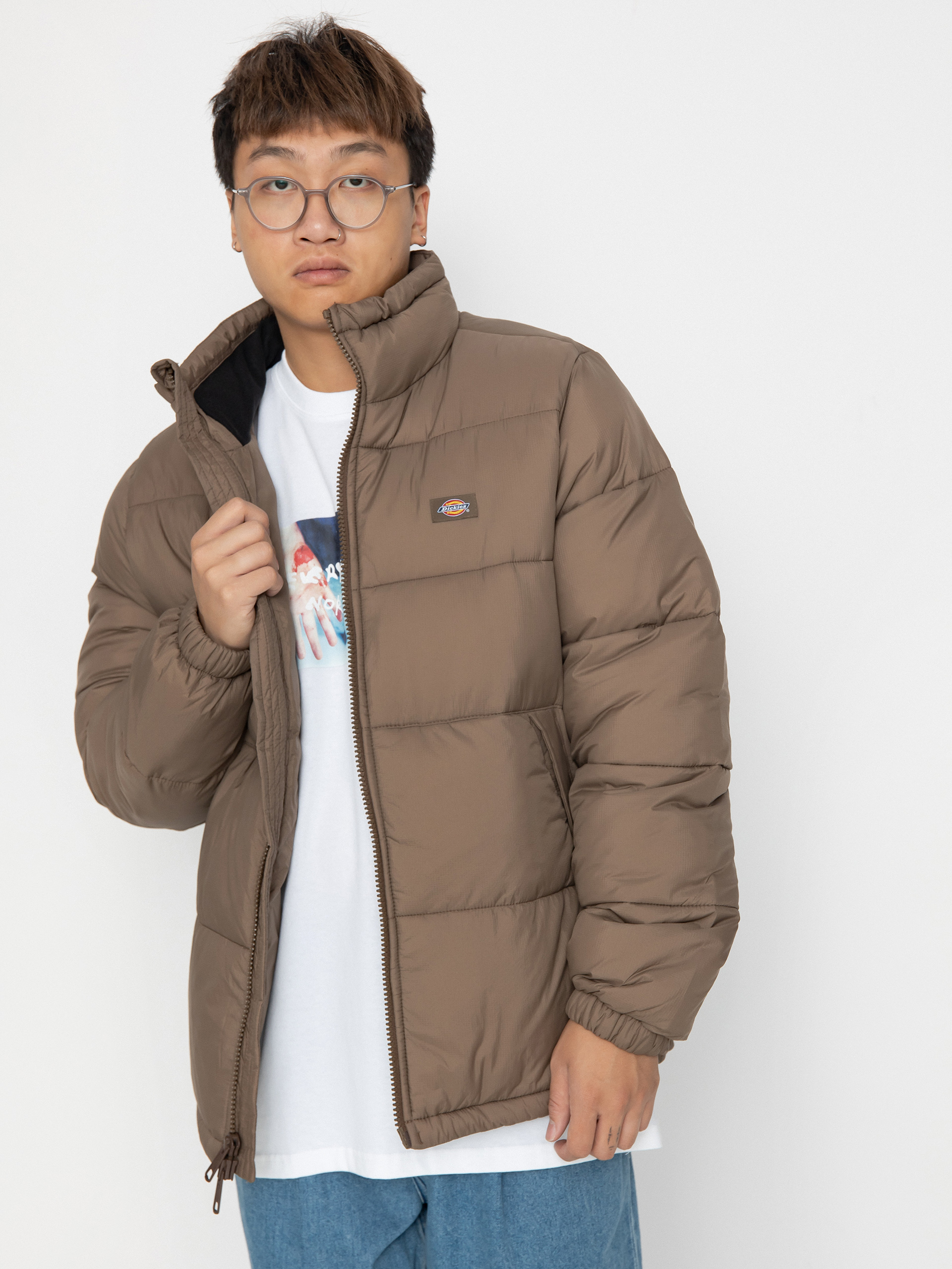 Куртка Dickies Waldenburg (mushroom)