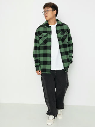 Сорочка Dickies New Sacramento (elm green)